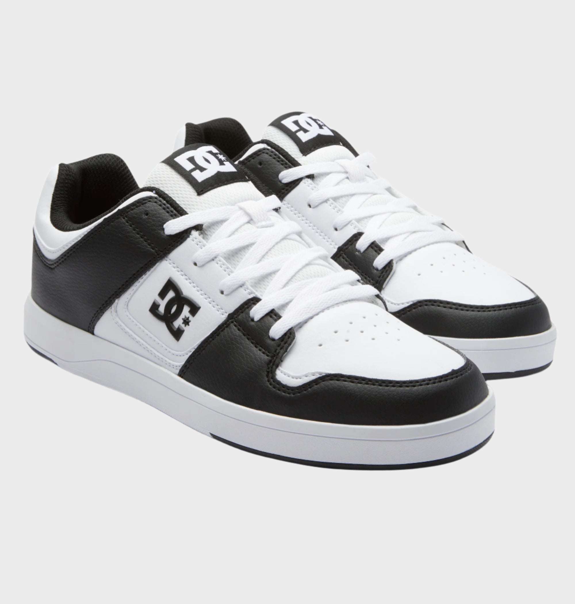 Mens Dc Shoes Cure SN Shoes