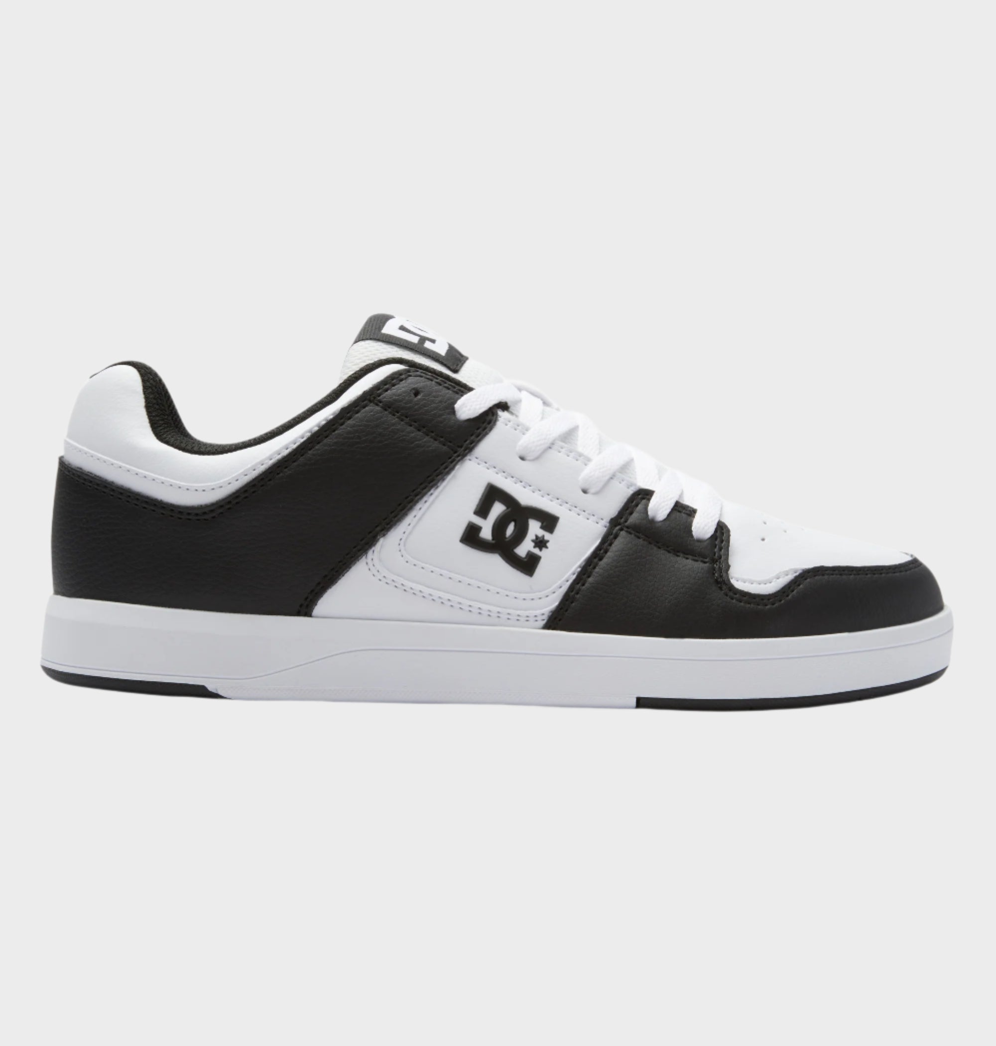 Mens Dc Shoes Cure SN Shoes