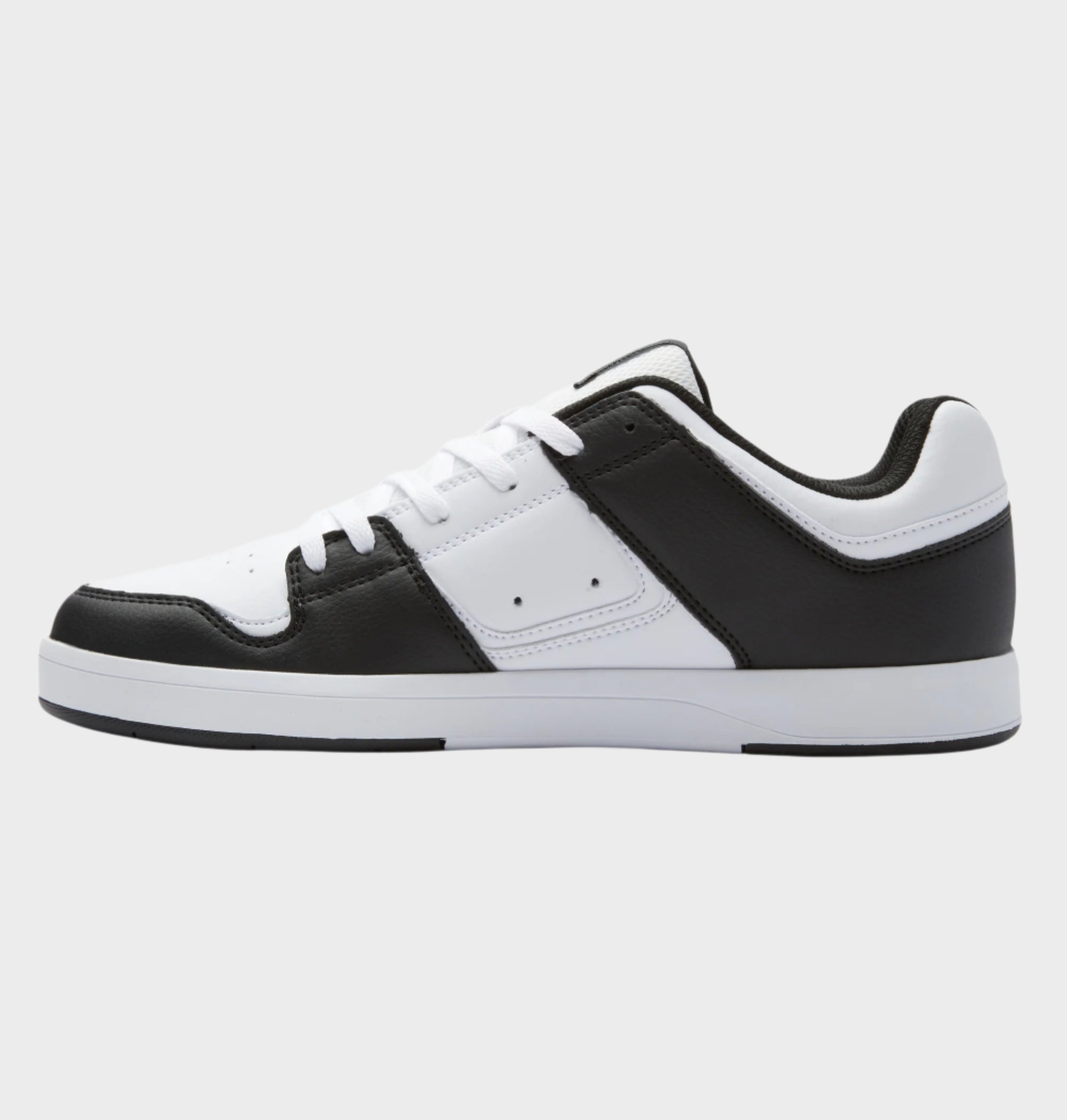Mens Dc Shoes Cure SN Shoes