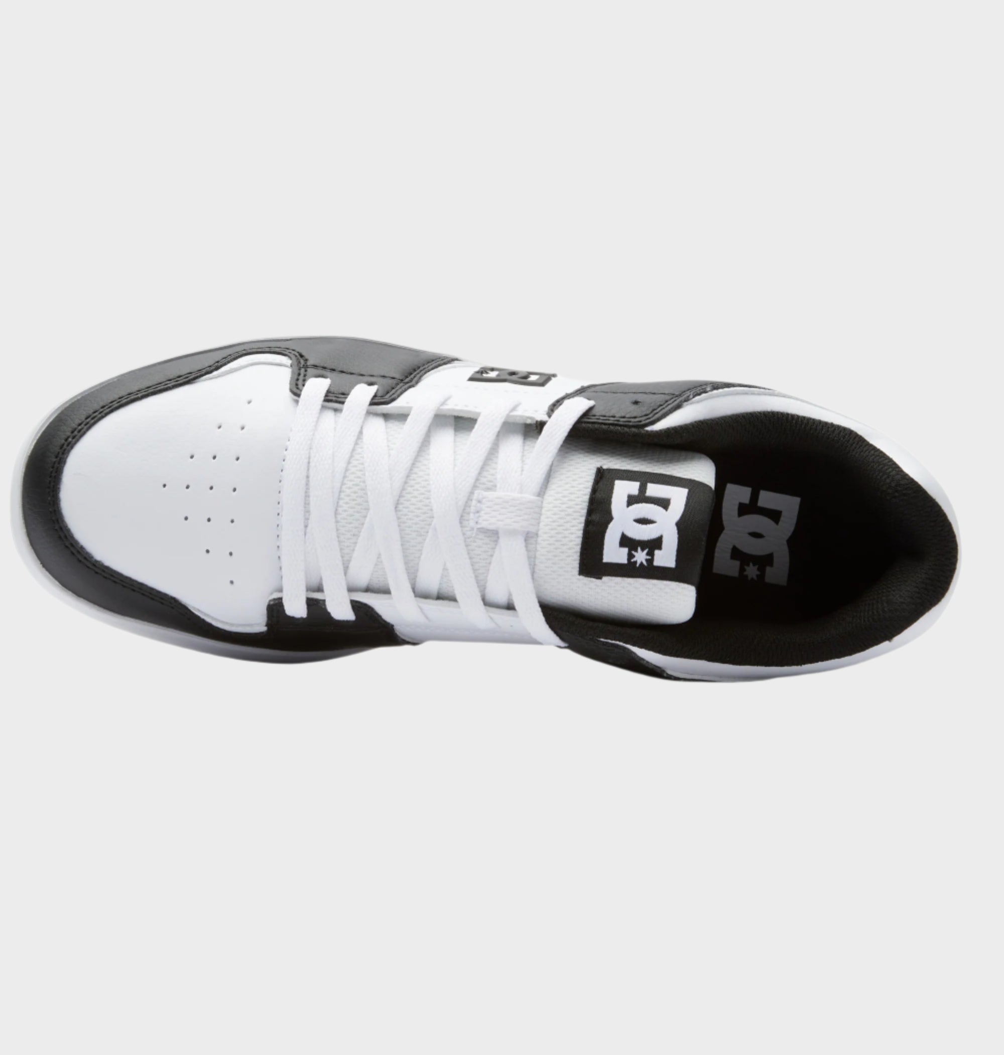 Mens Dc Shoes Cure SN Shoes