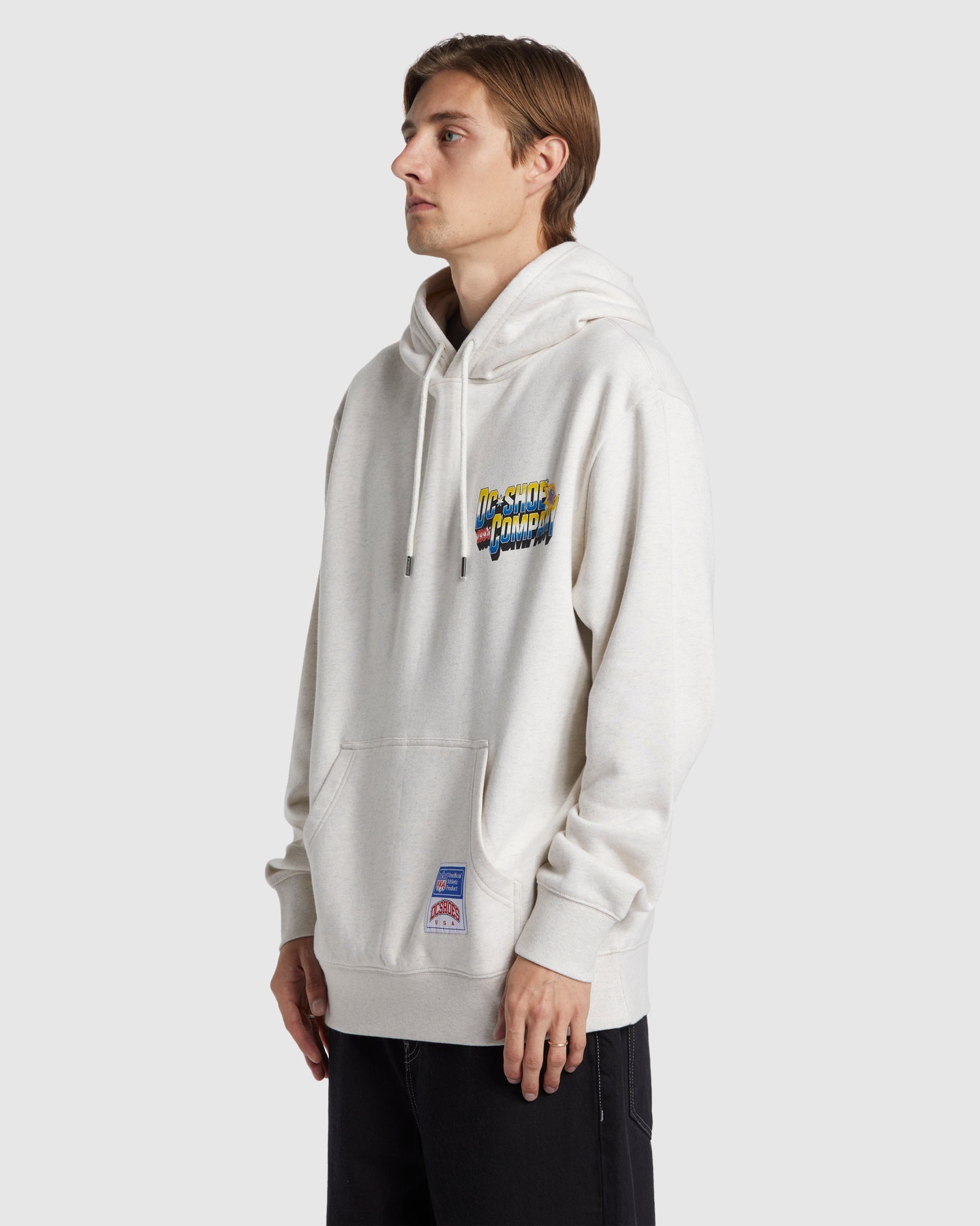 Mens 94 Take Over Hoodie
