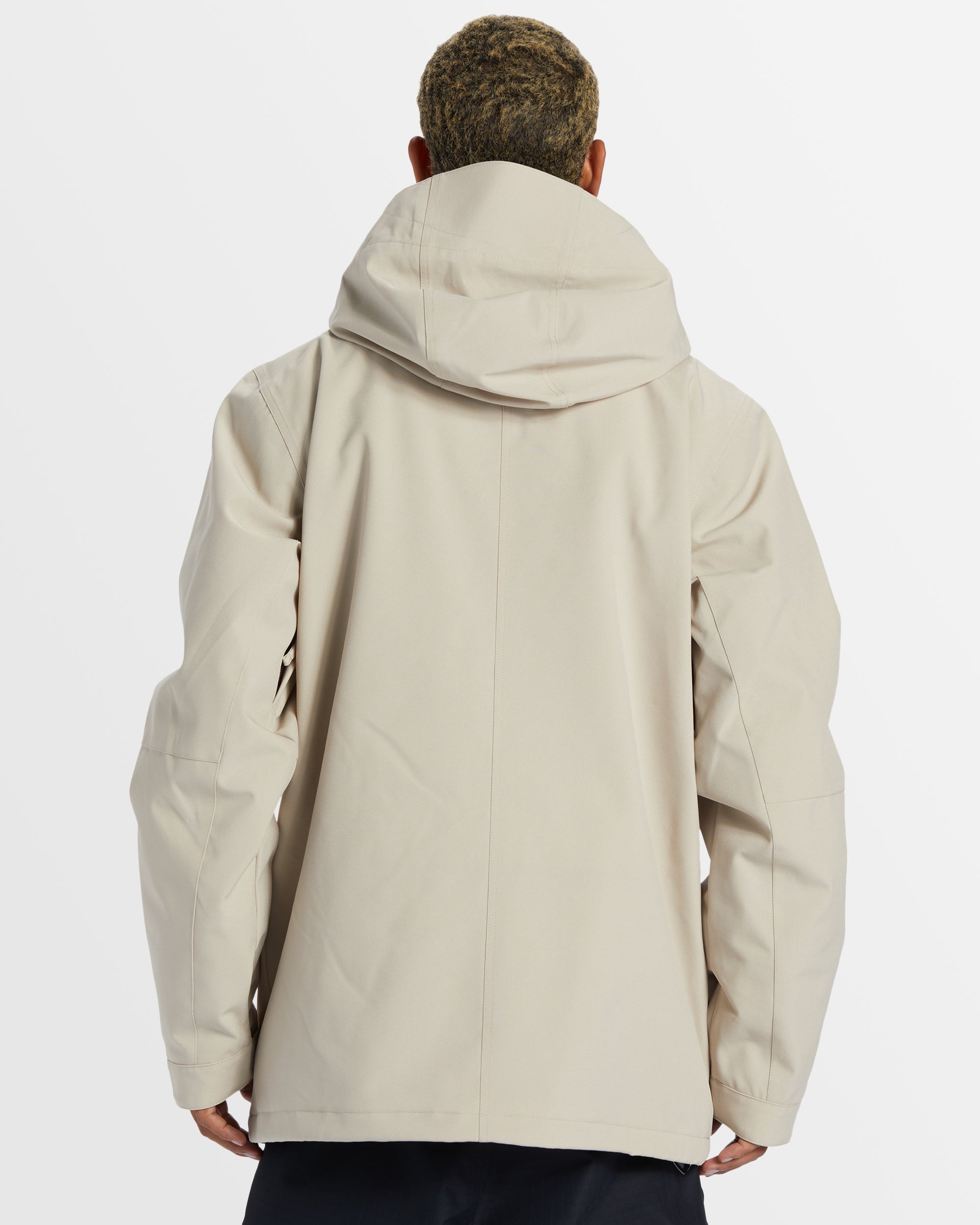 Servo Technical Snow Jacket