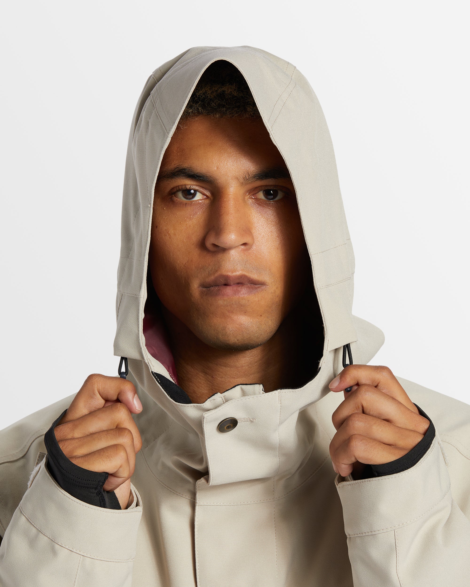 Servo Technical Snow Jacket