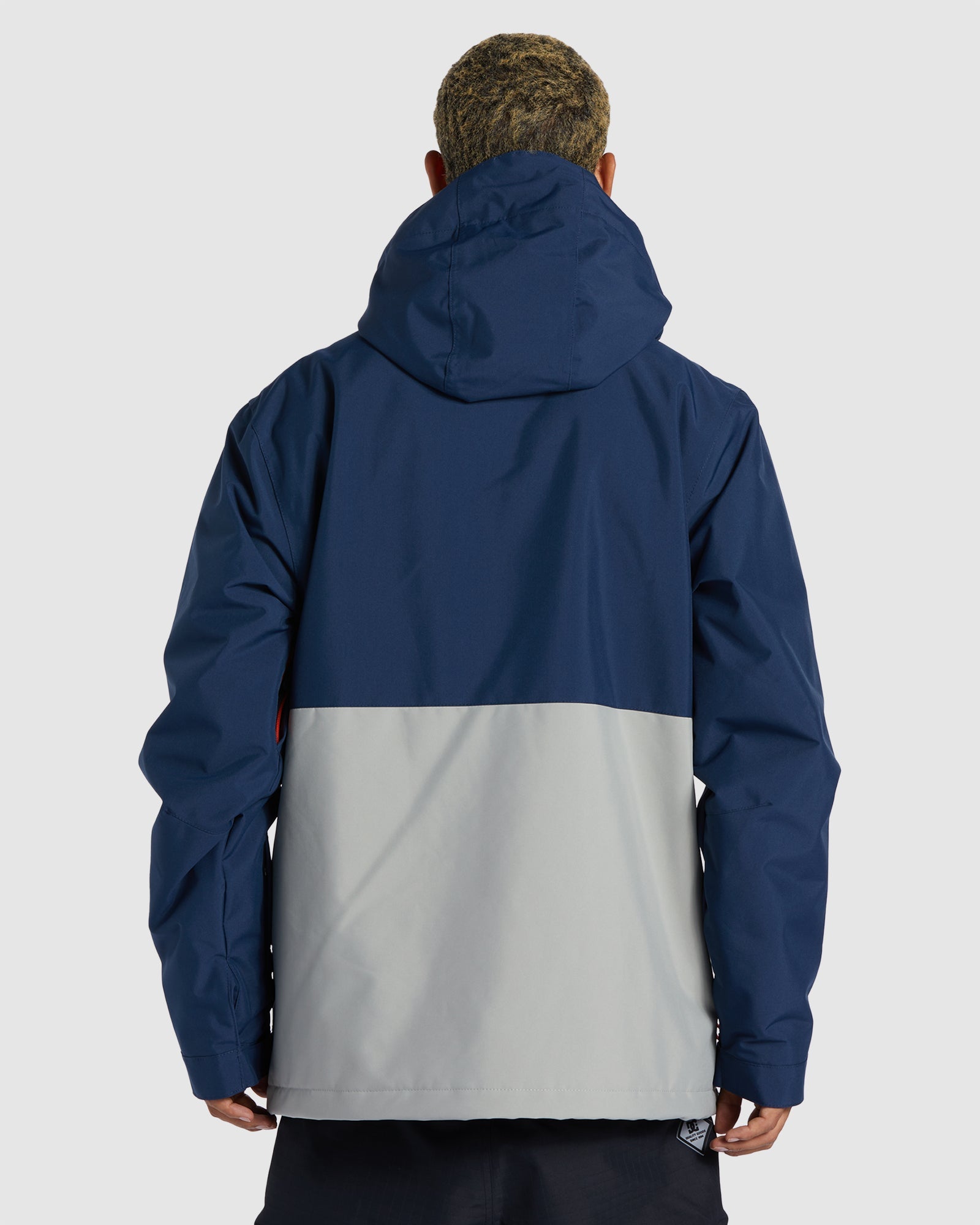 Basis Technical Snow Jacket