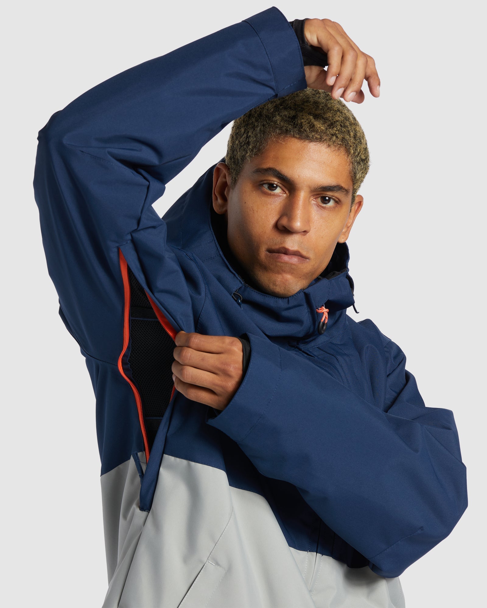 Basis Technical Snow Jacket