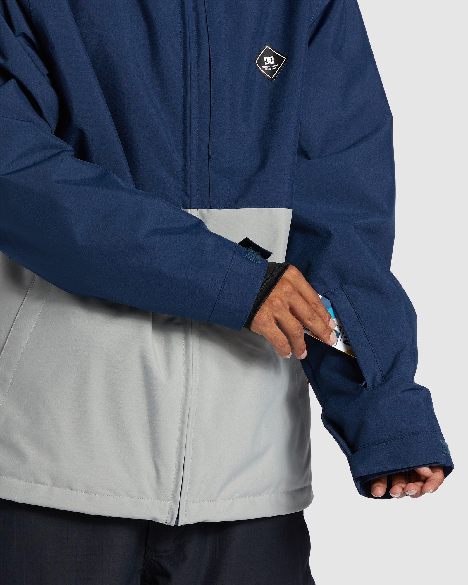 Basis Technical Snow Jacket