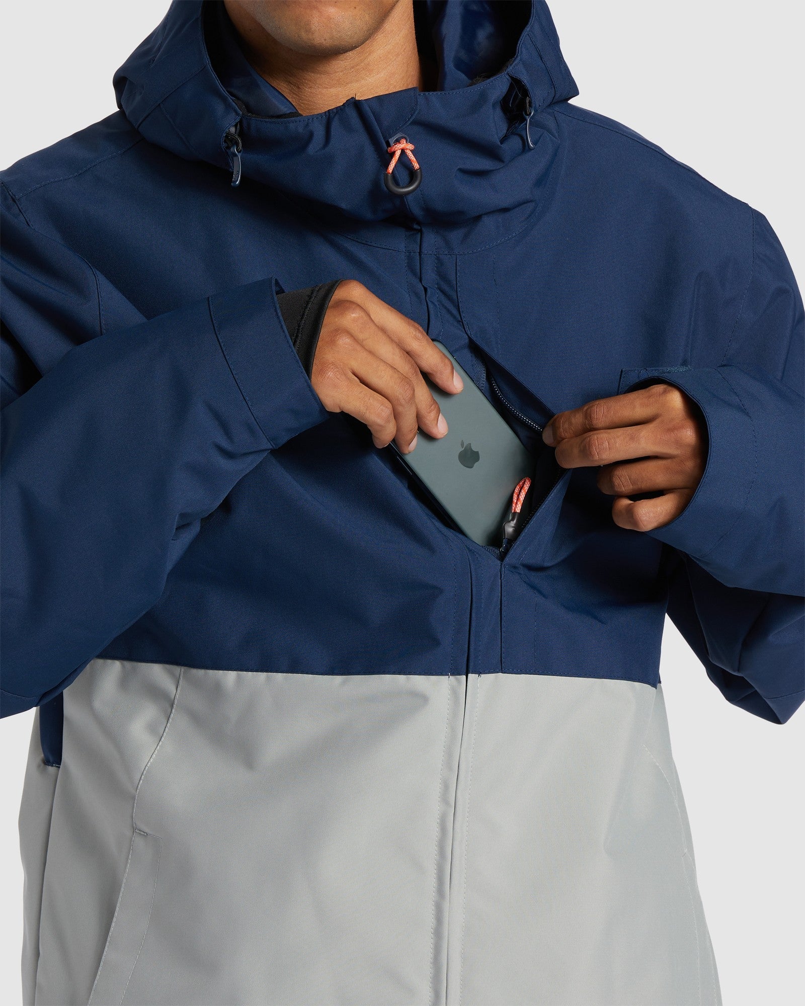 Basis Technical Snow Jacket