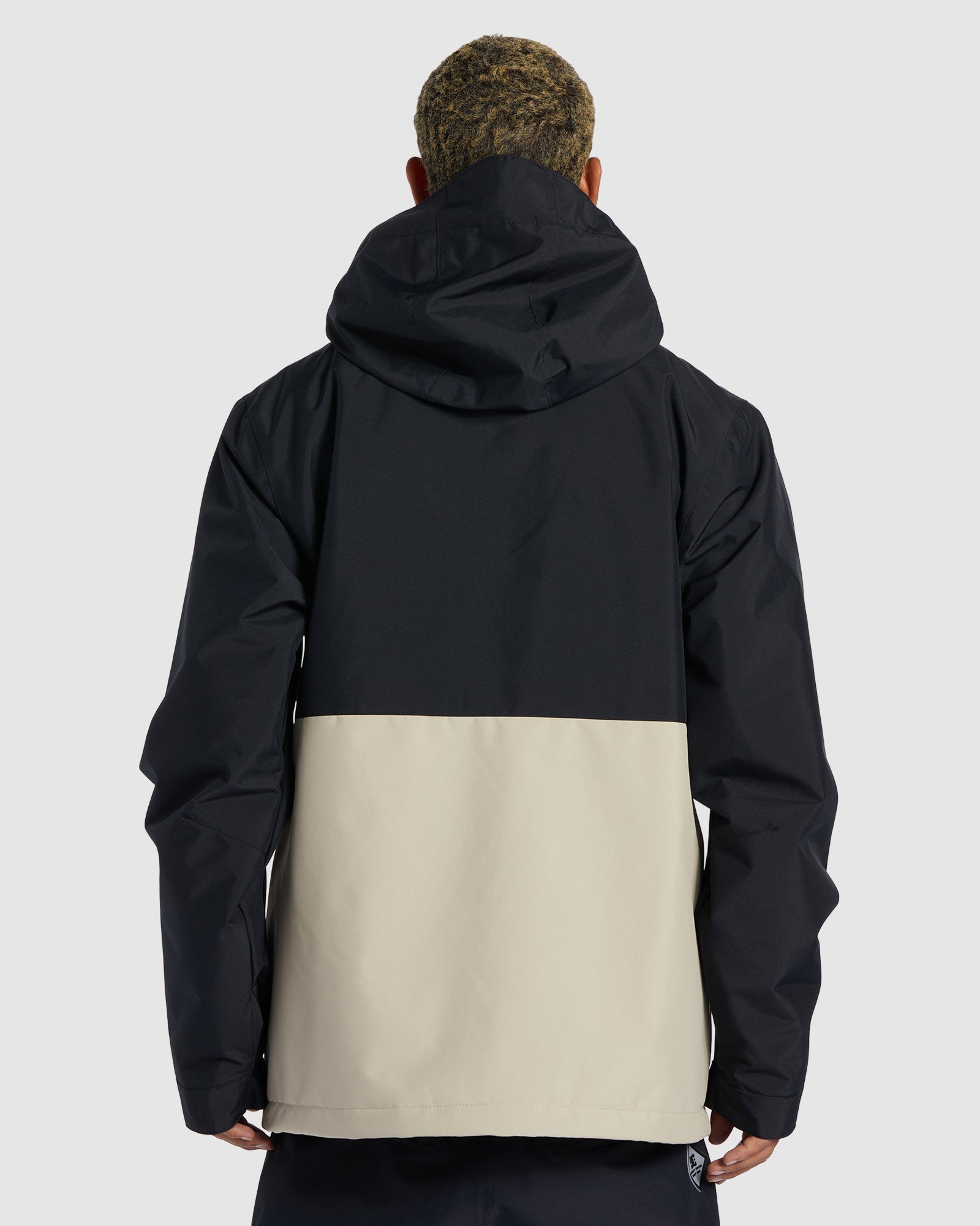 Basis Technical Snow Jacket