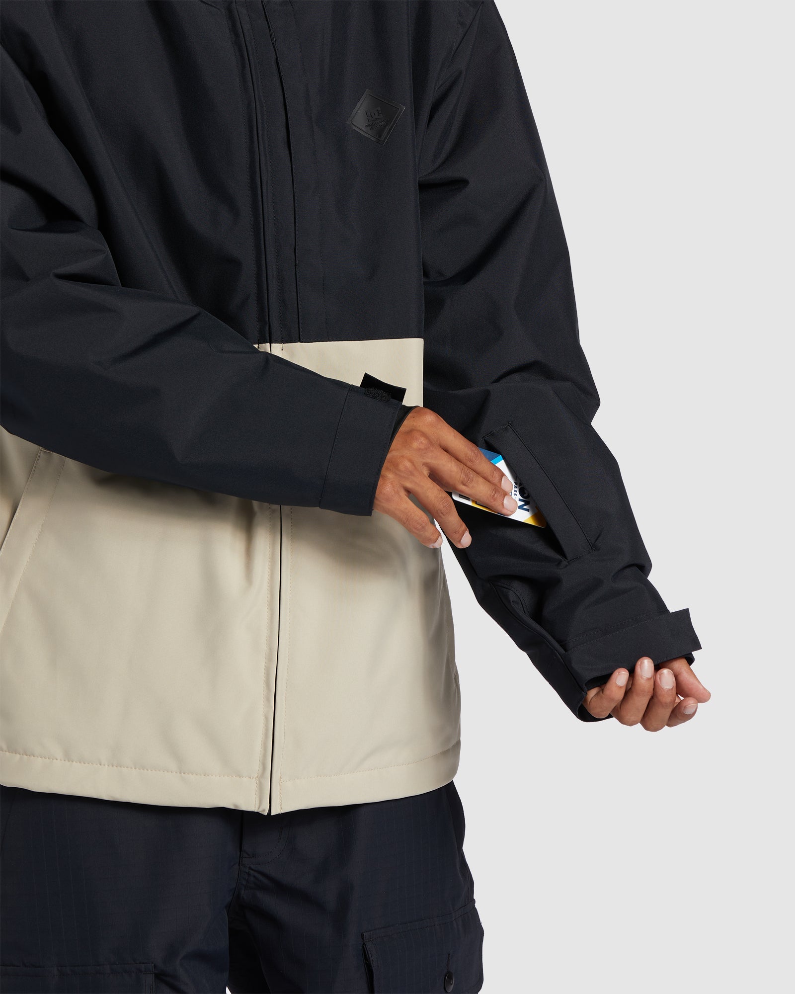 Basis Technical Snow Jacket