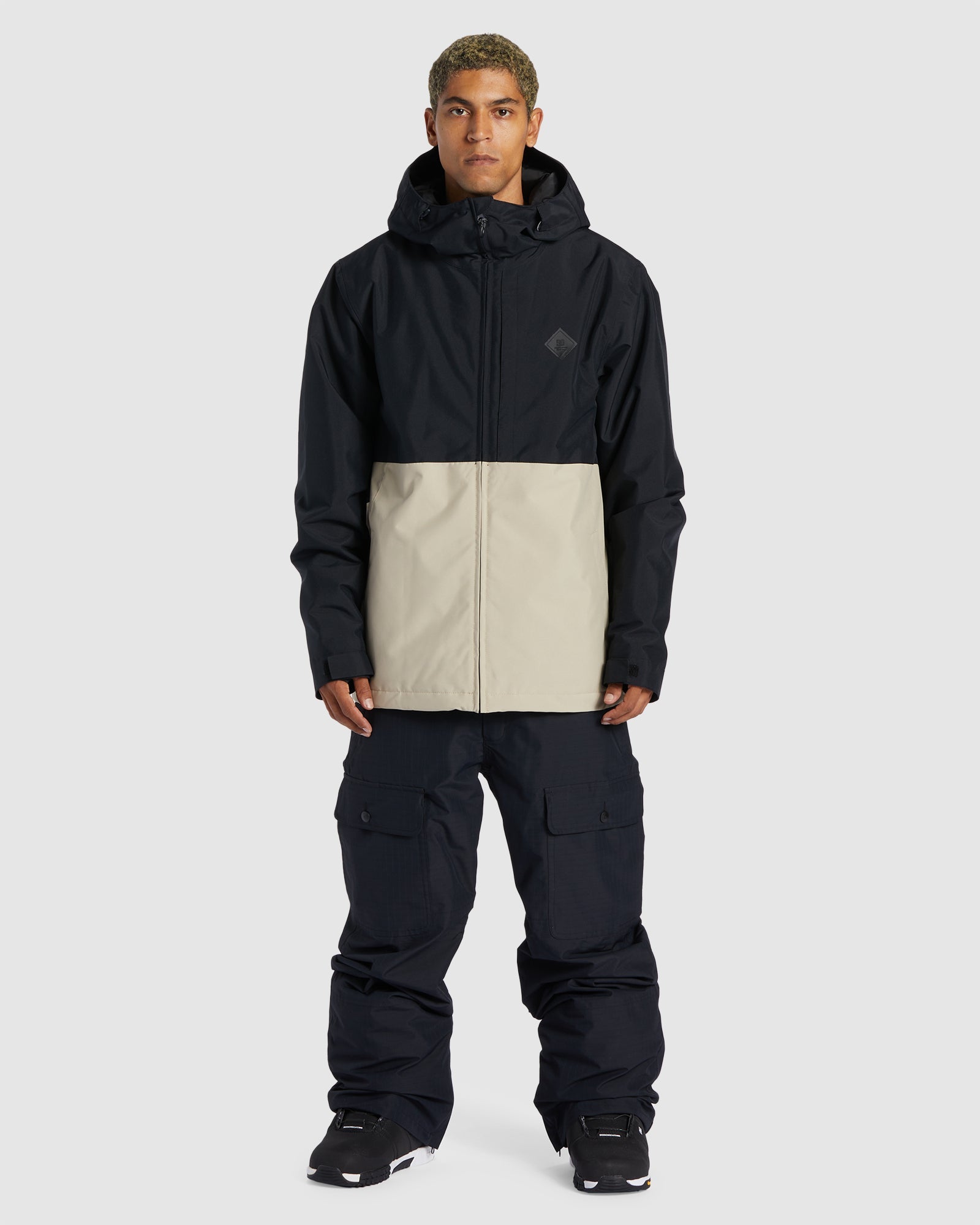 Basis Technical Snow Jacket