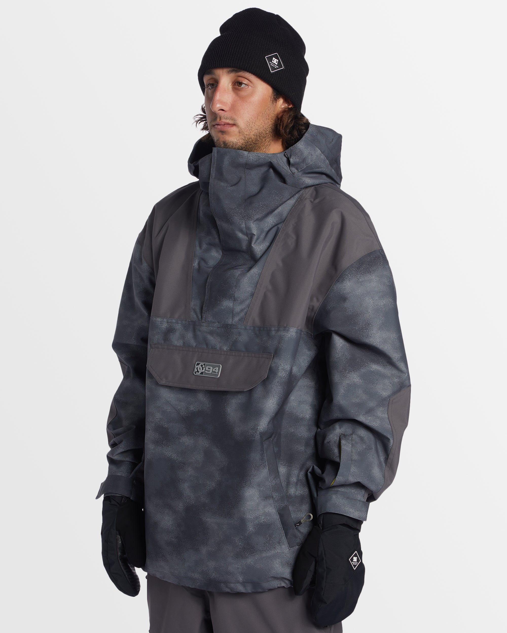 Mens DC-43 Anorak