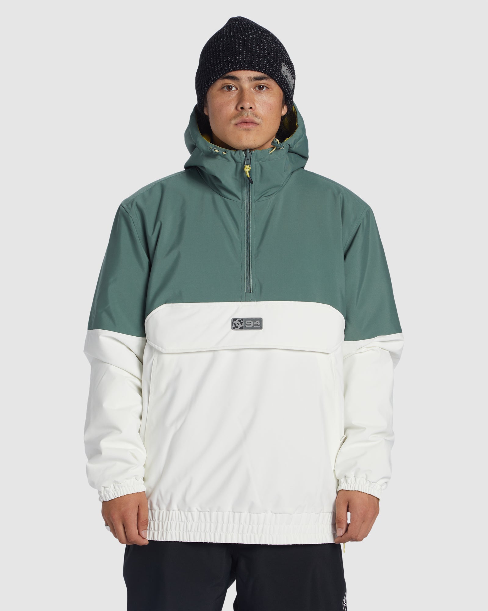Mens Nexus Reversible Anorak Jacket