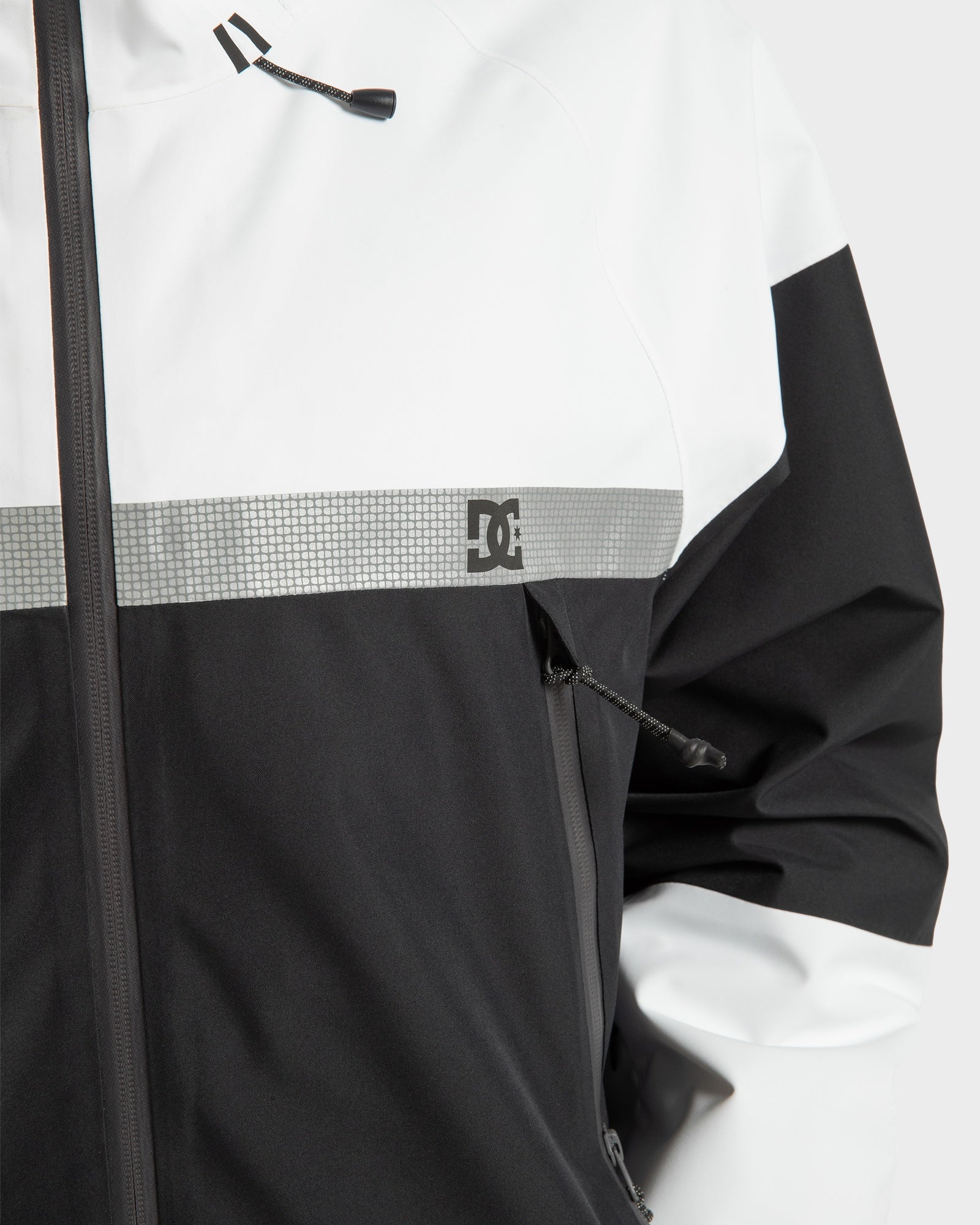 Mens Intel 30k Snow Jacket