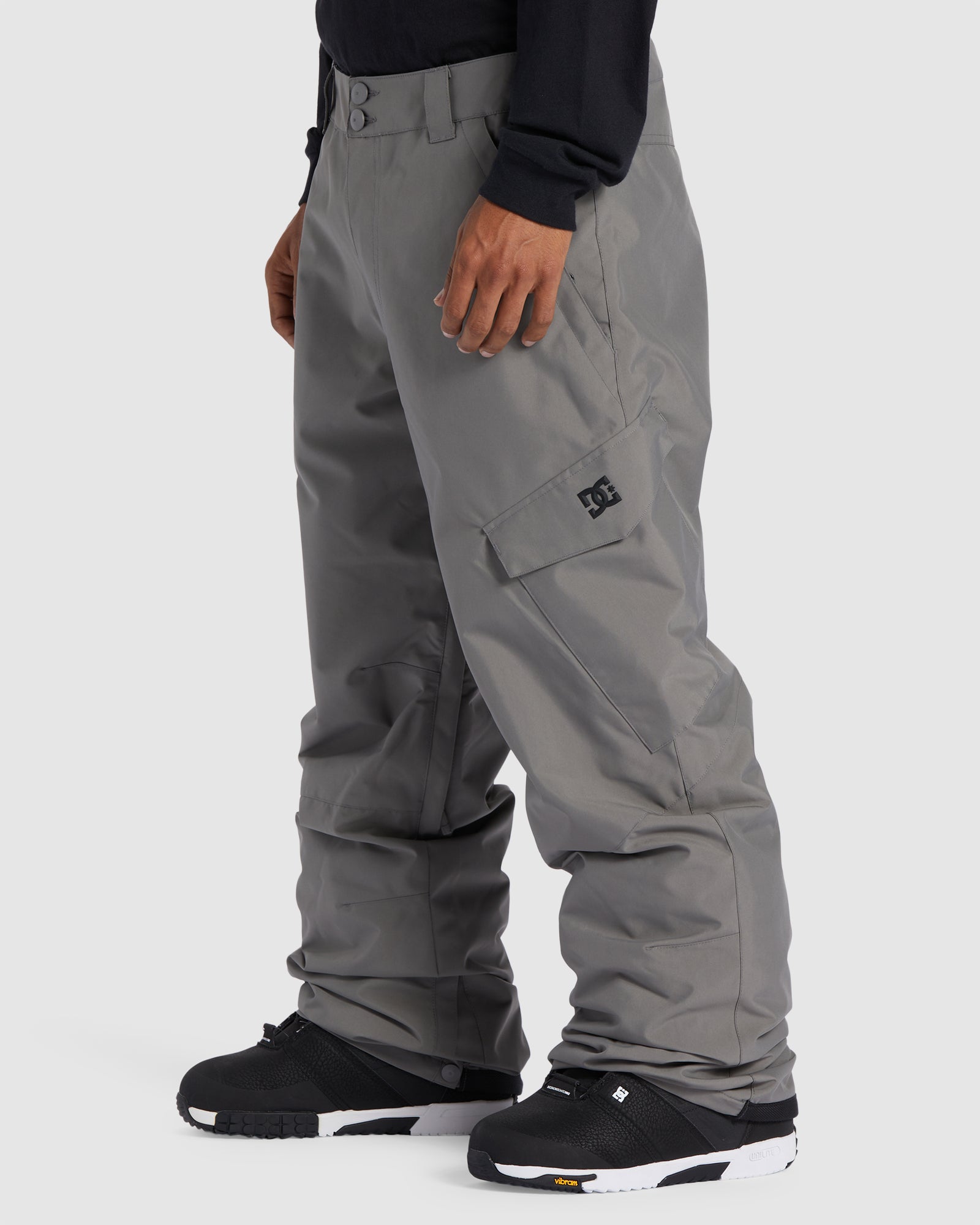 Mens Banshee Snow Pants