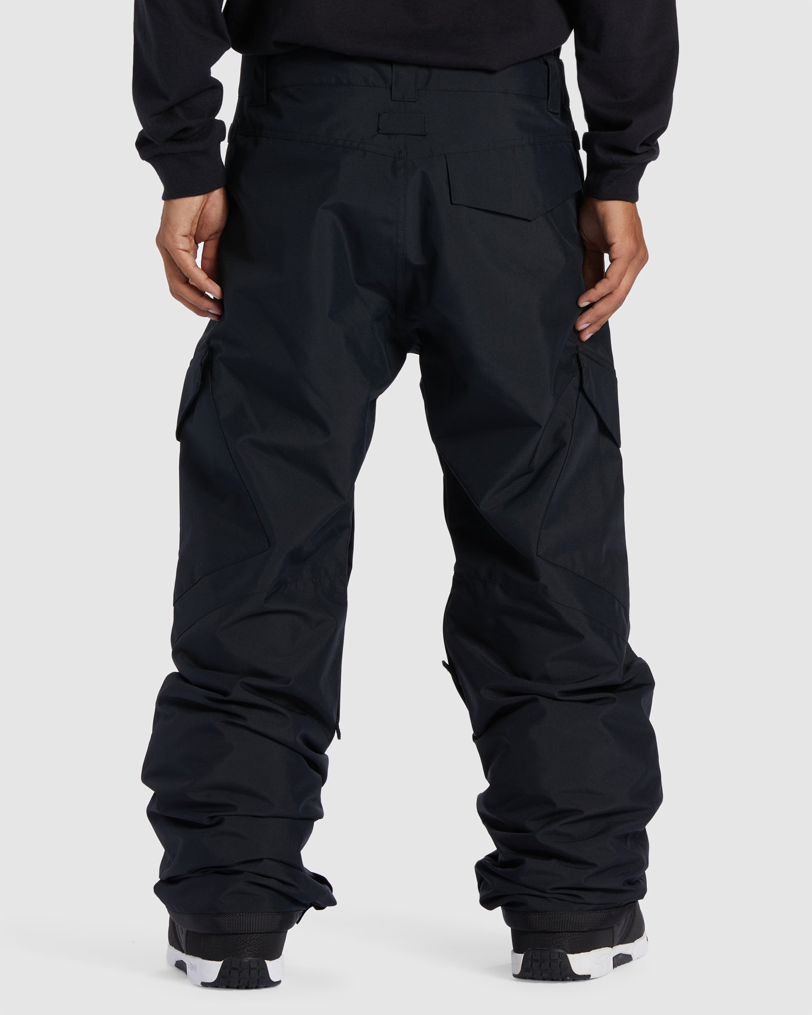 Mens Banshee Snow Pants