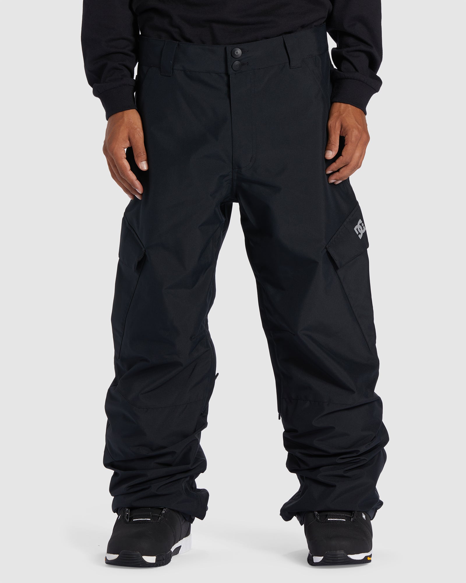 Mens Banshee Snow Pants