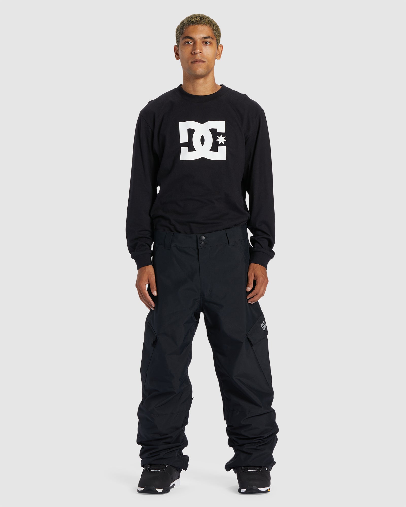 Mens Banshee Snow Pants