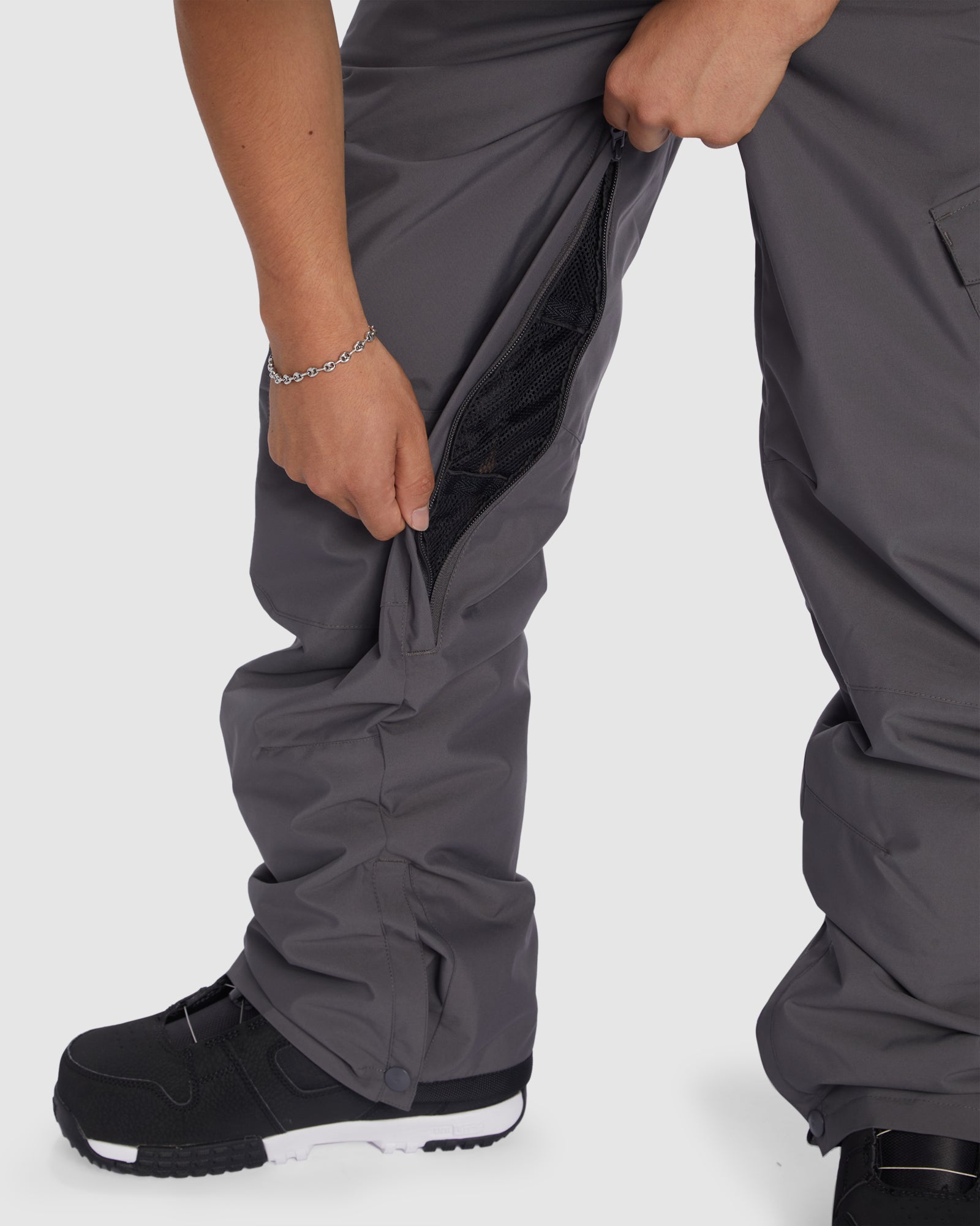 Mens Banshee Snow Pants