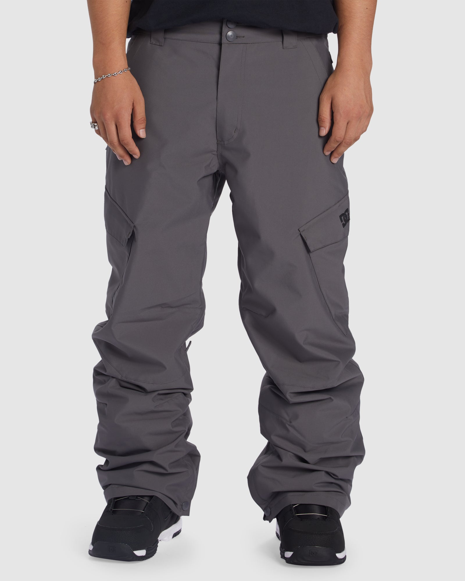 Mens Banshee Snow Pants