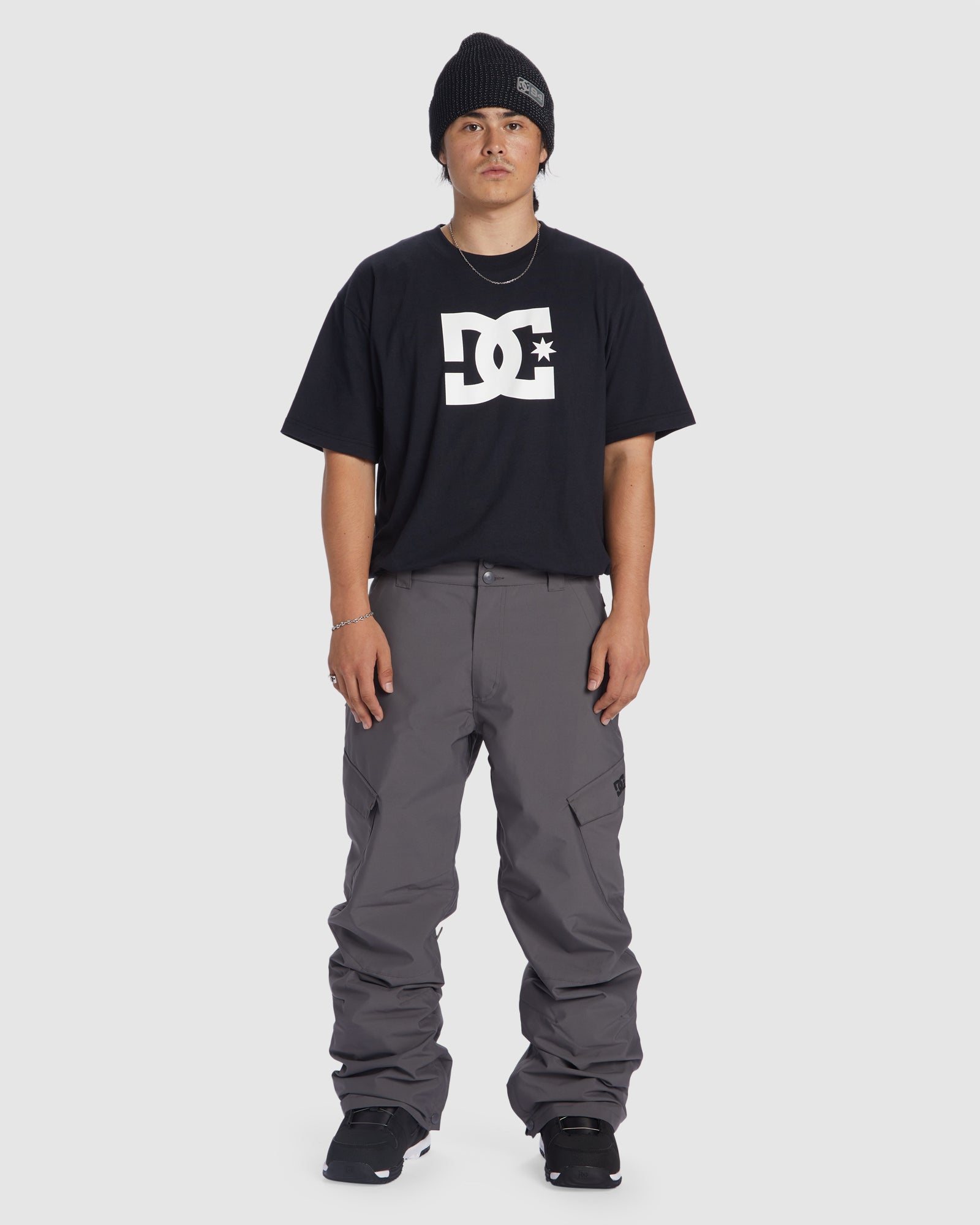 Mens Banshee Snow Pants