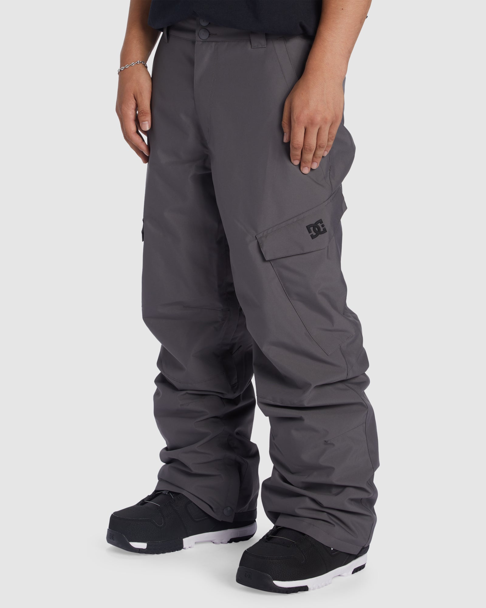 Mens Banshee Snow Pants