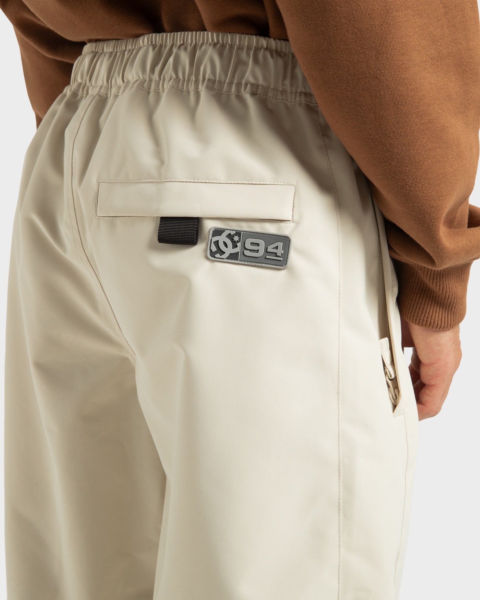 Mens Primo Snow Pants