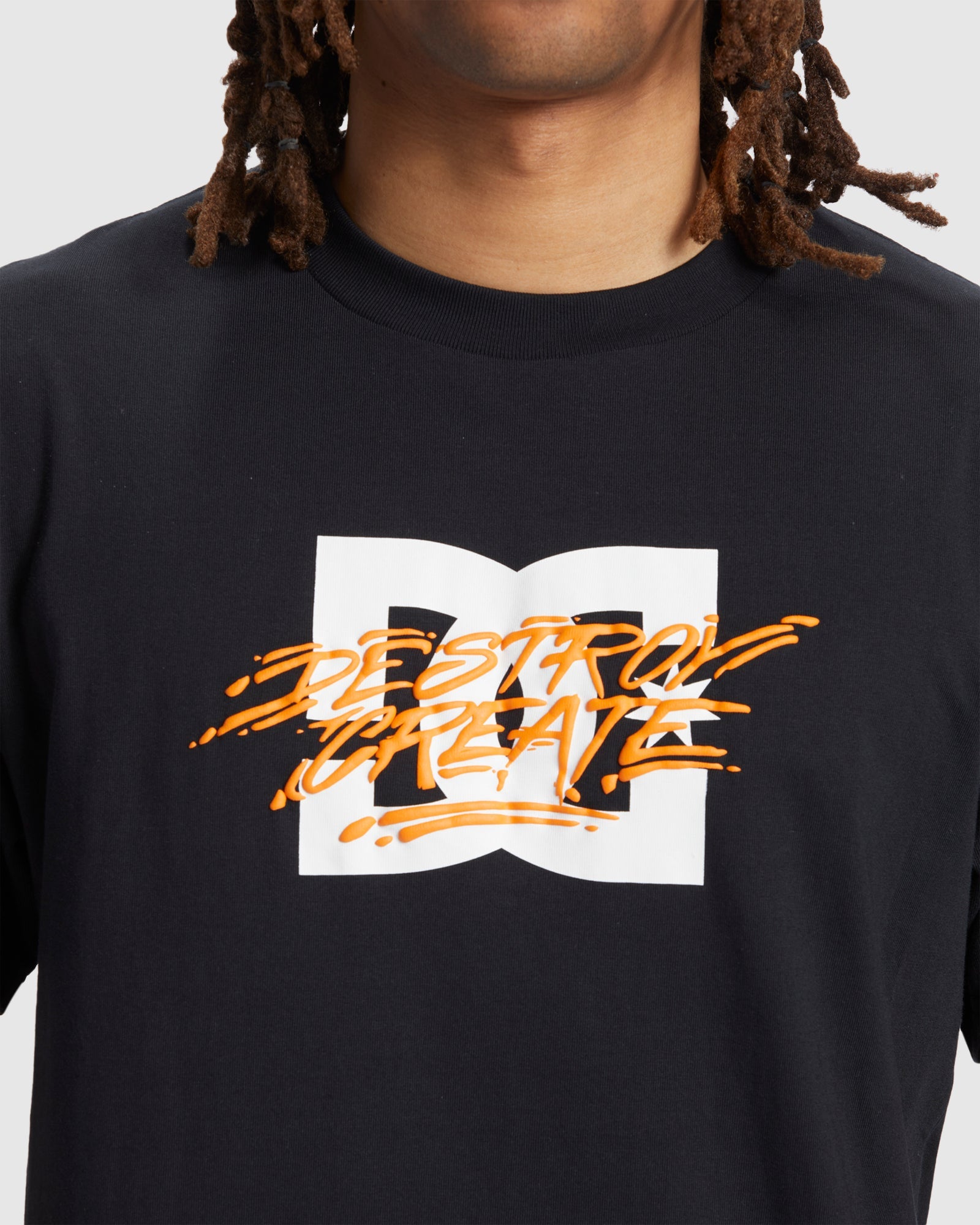 Mens Flyer Heritage Short Sleeve T-Shirt