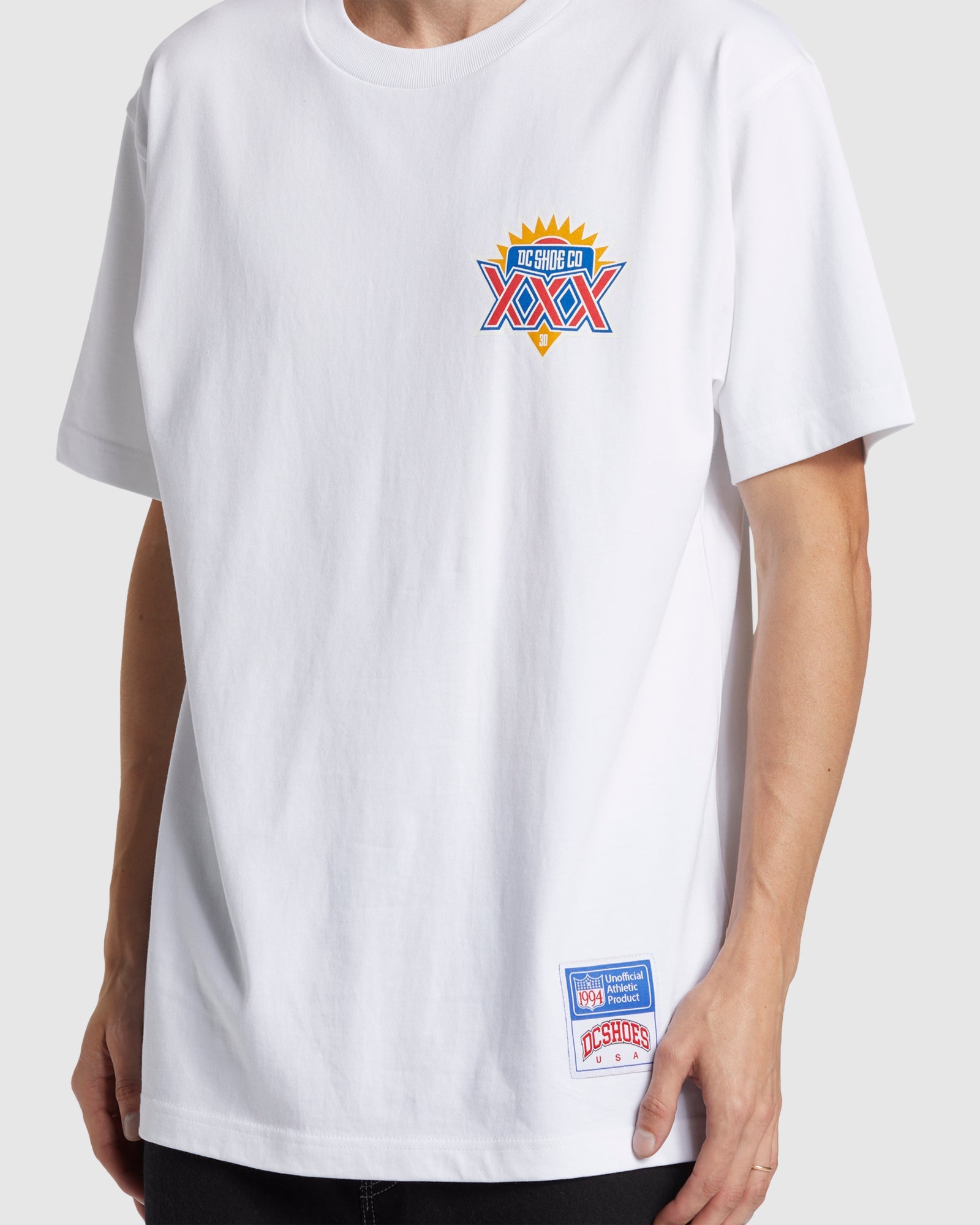 Mens Go Home Heritage T-Shirt