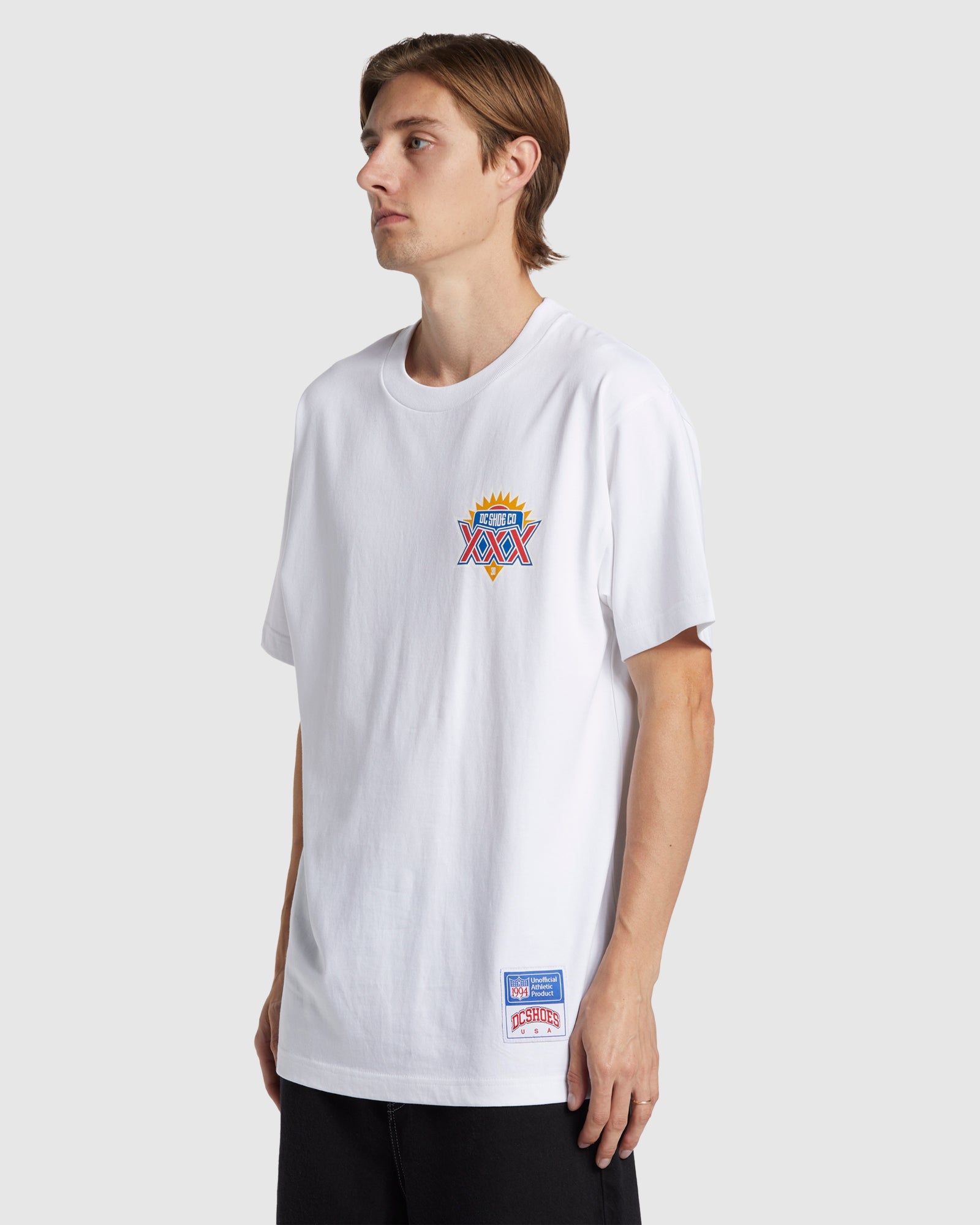 Mens Go Home Heritage T-Shirt