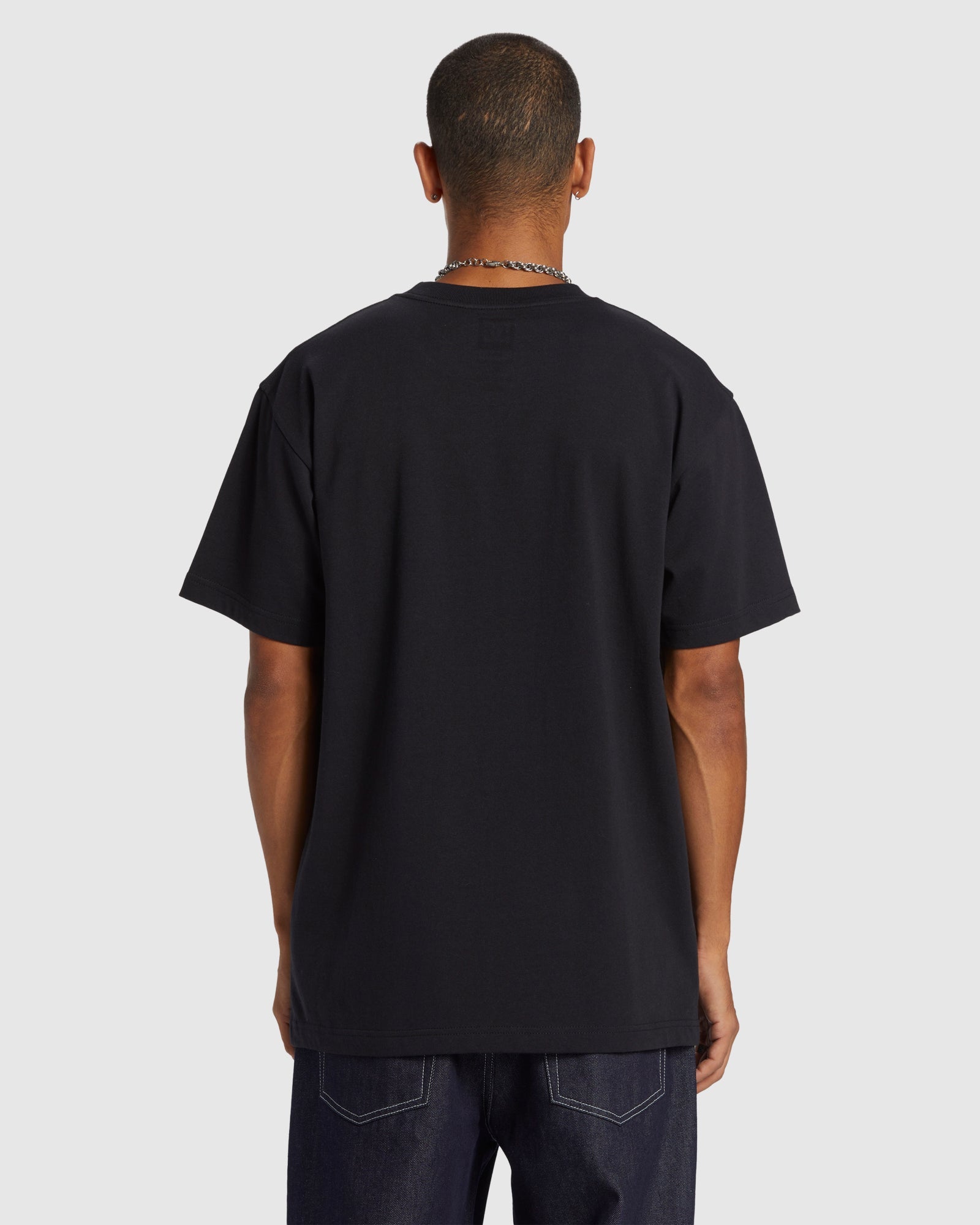 Mens Champion Ring T-Shirt