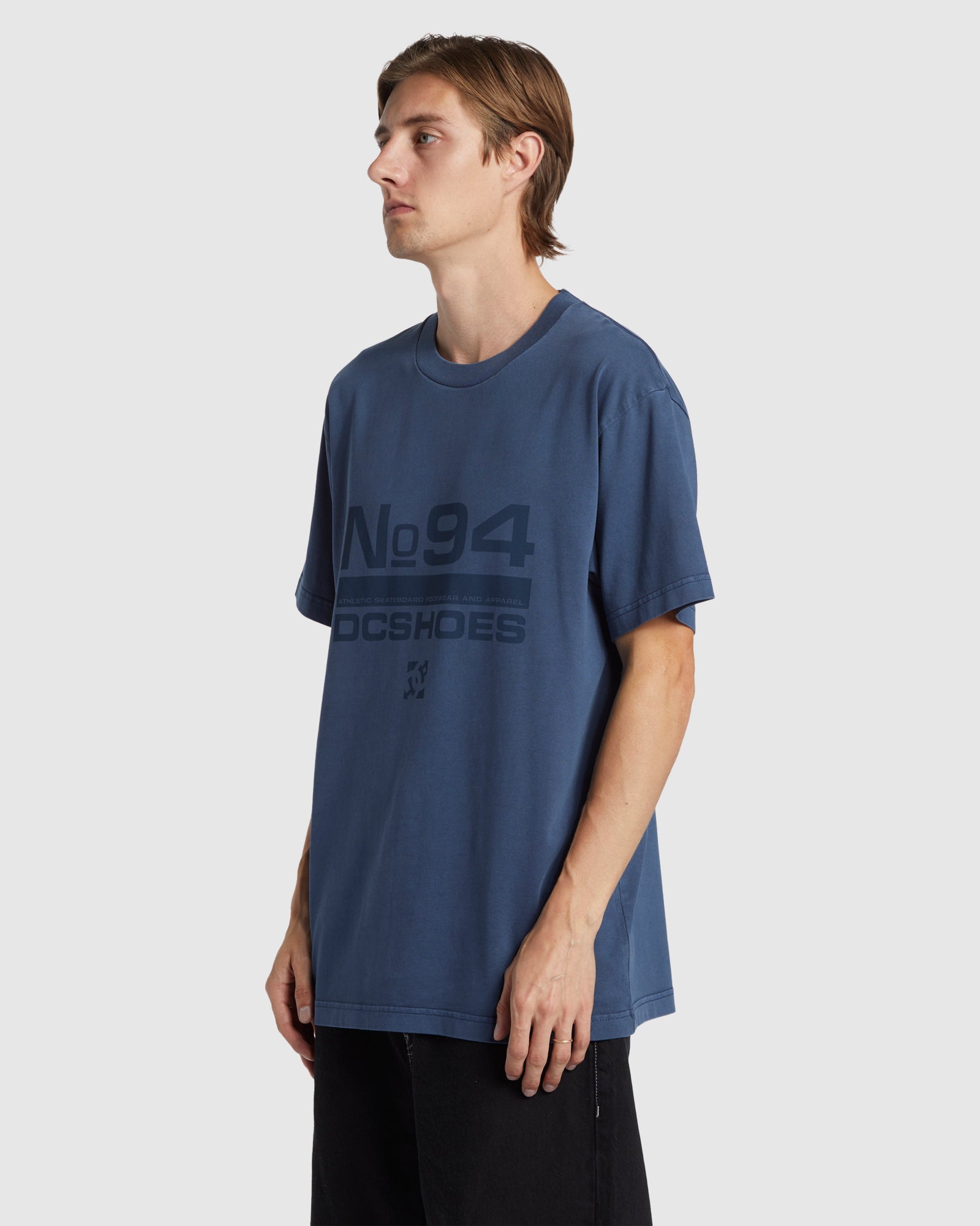 Mens No 94 Heritage Short Sleeve T-Shirt