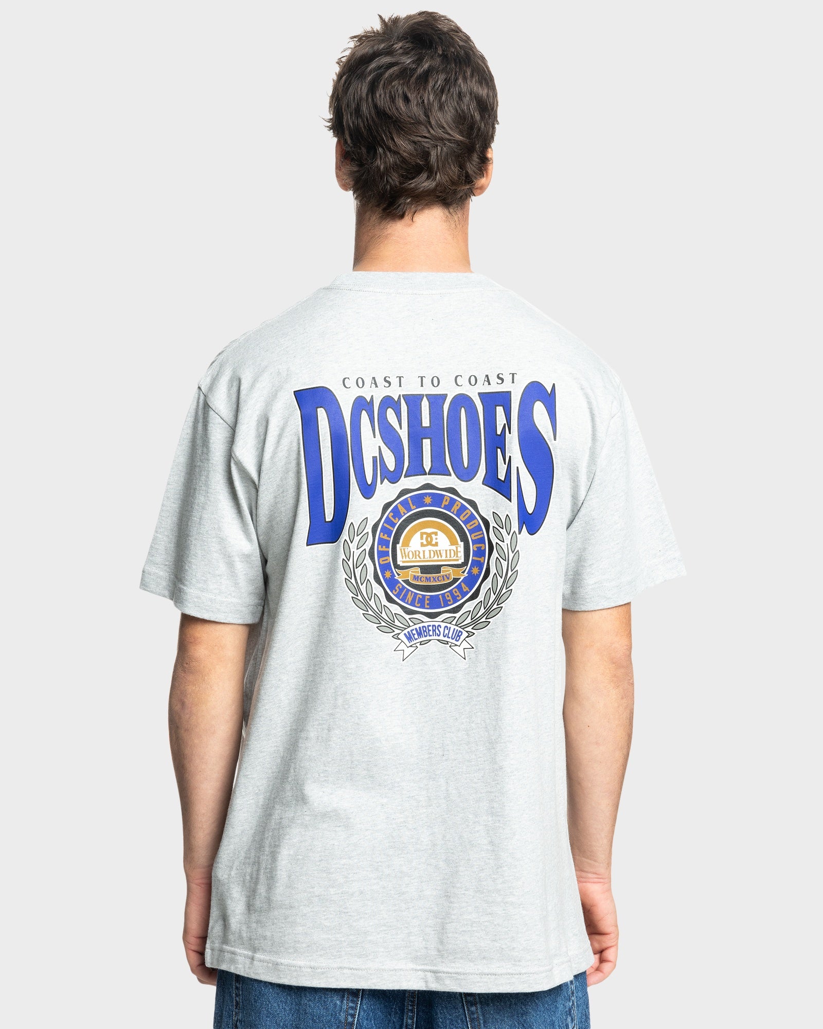 Mens Members Only T-Shirt