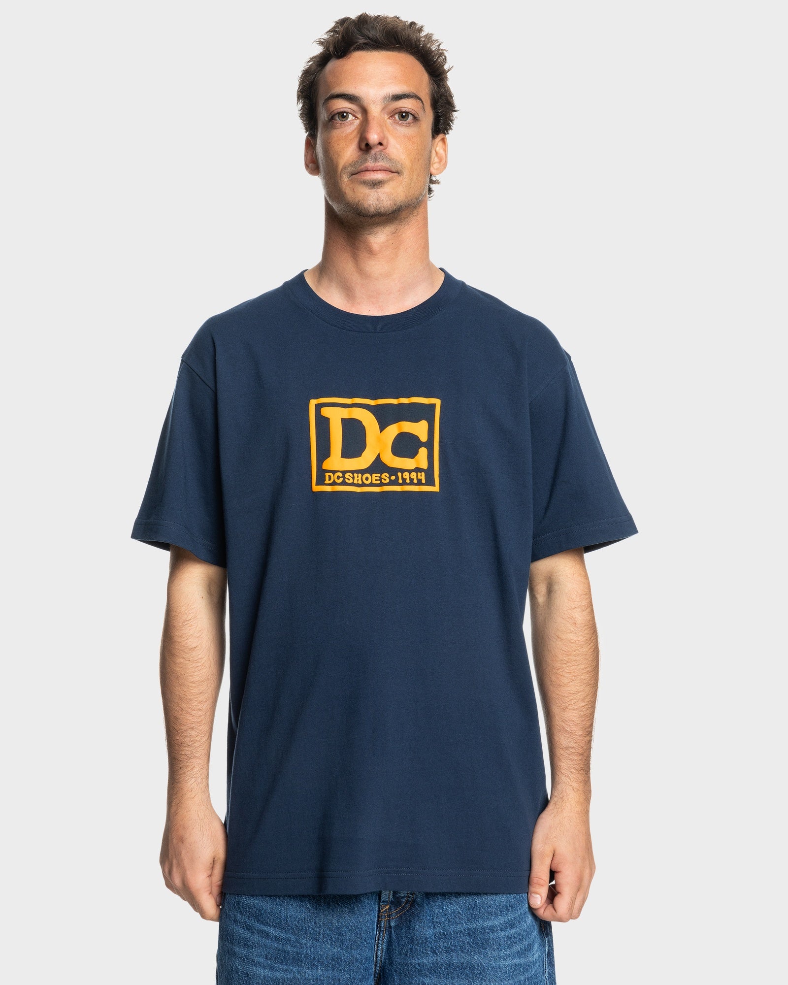 Mens Tribute T-Shirt
