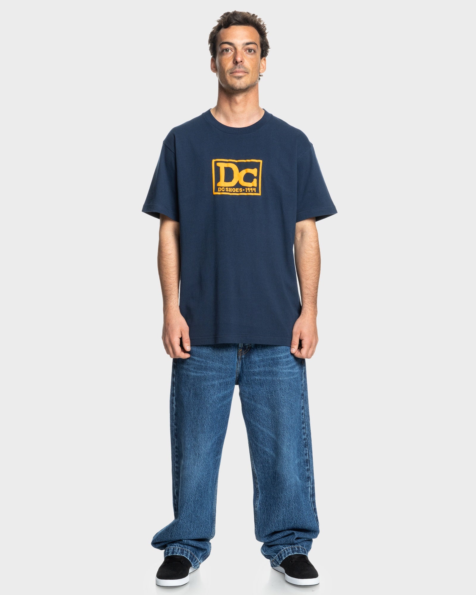 Mens Tribute T-Shirt