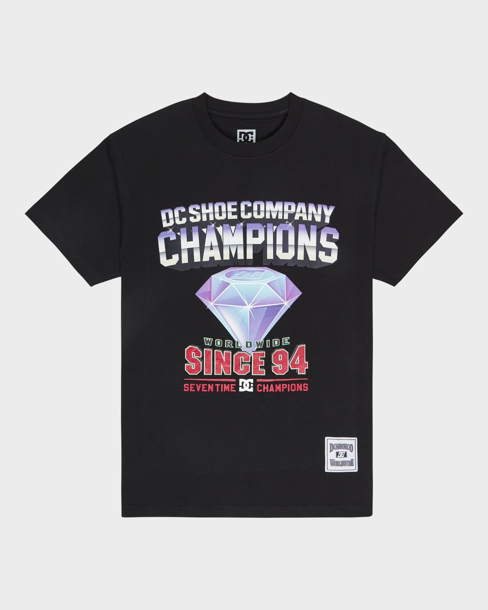 Mens Home Run T-Shirt