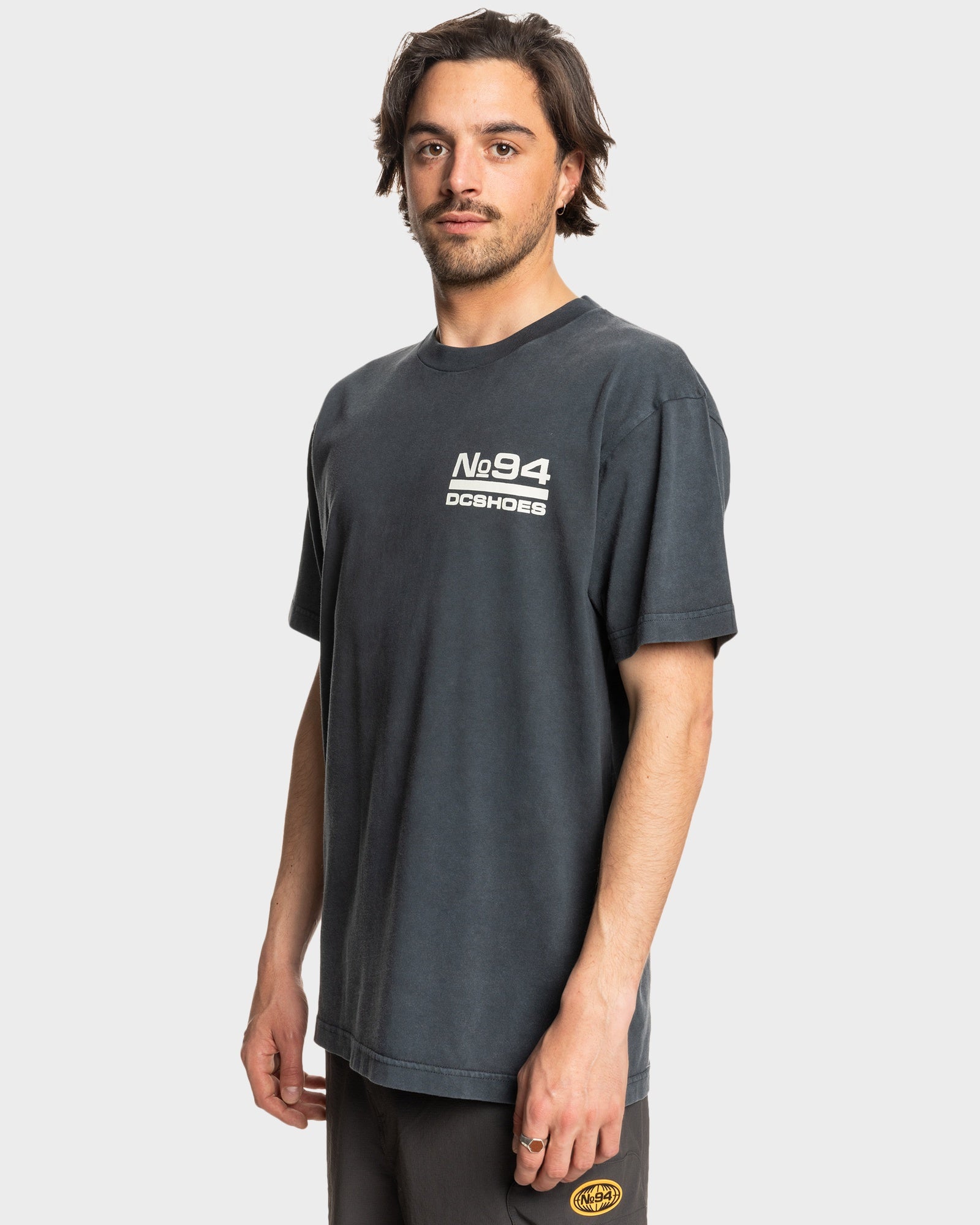 Mens Off Course T-Shirt