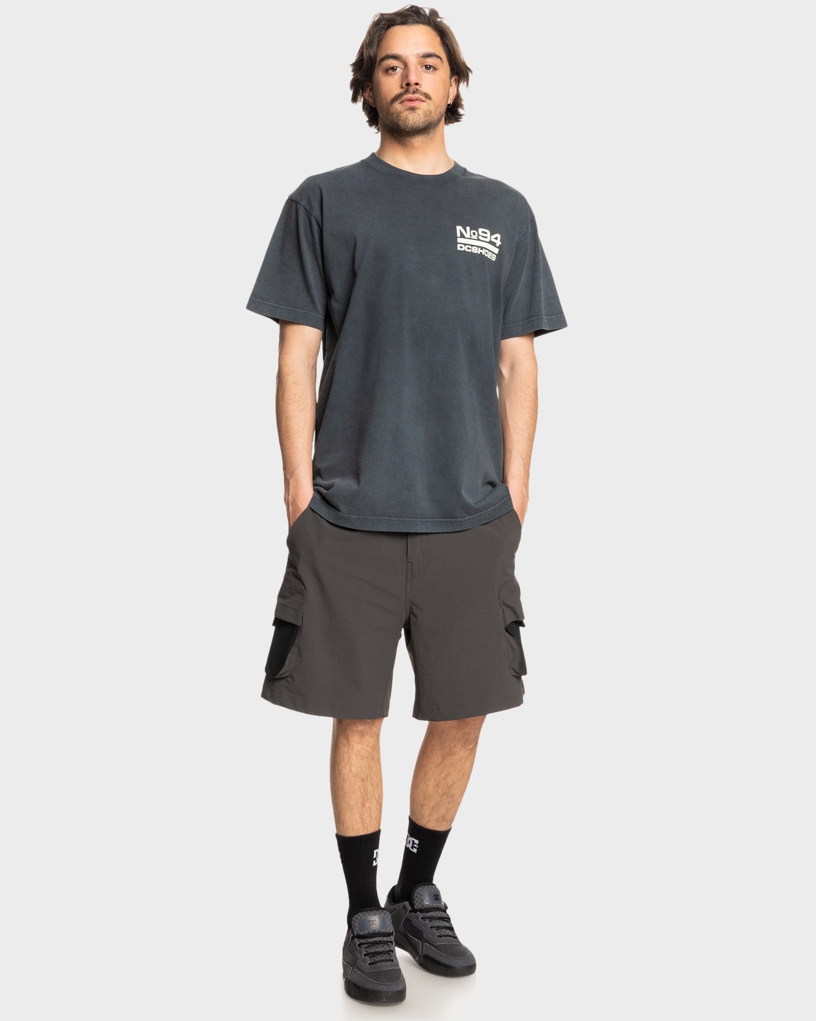 Mens Off Course T-Shirt