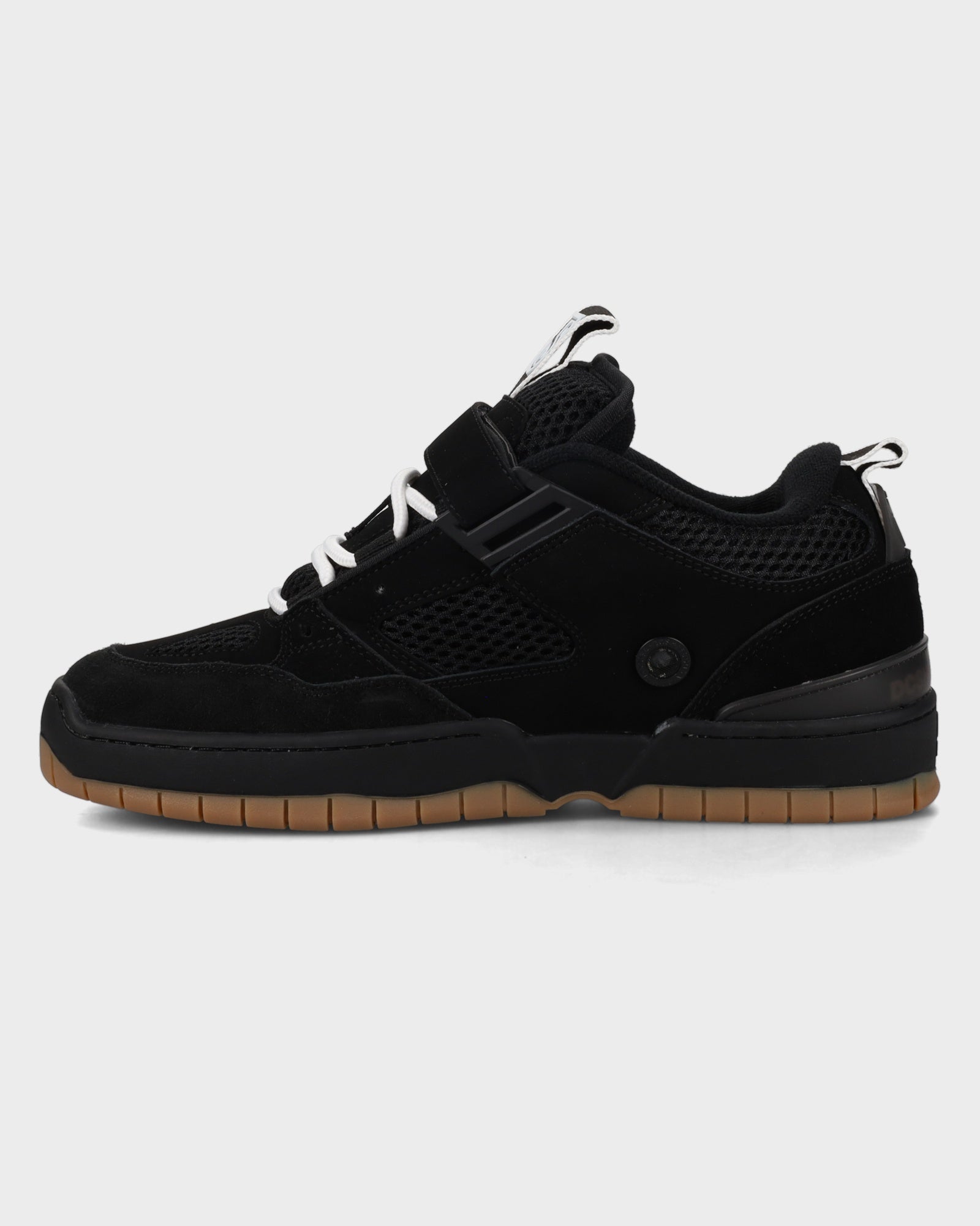 Mens JS 1 Skate Shoes