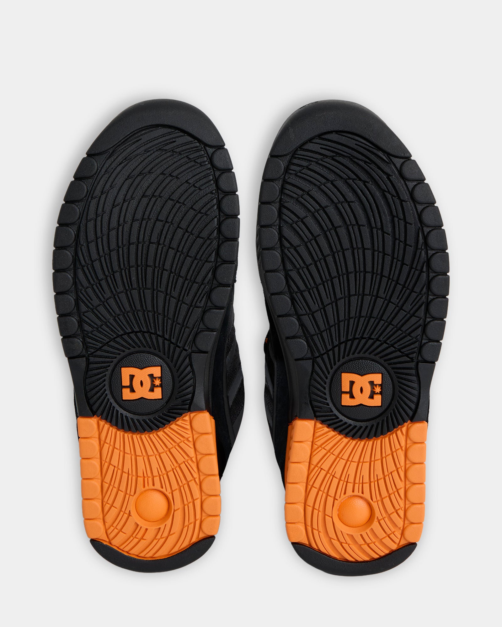 Mens Lucien Skate Shoes