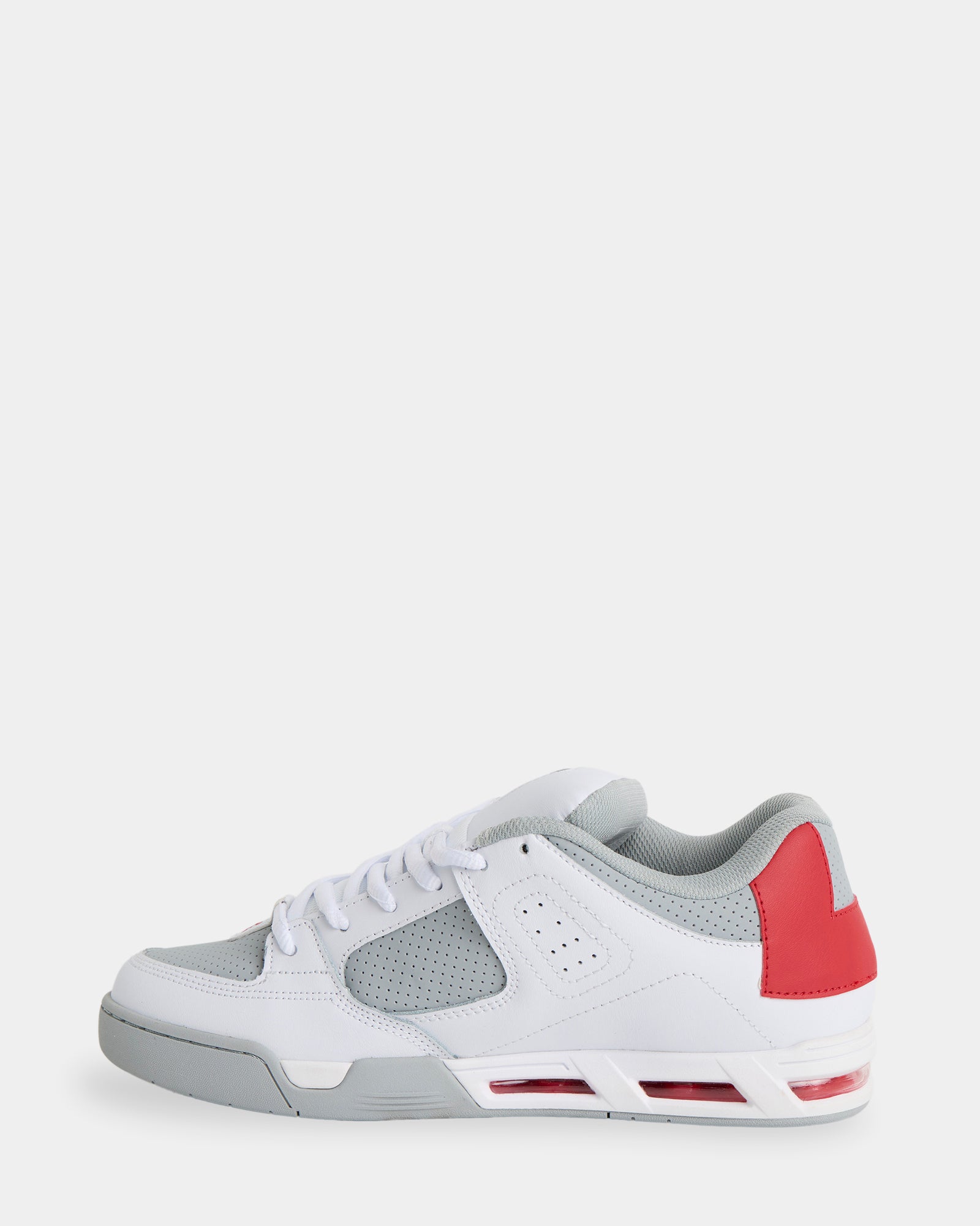 Mens DC Command Skate Shoes