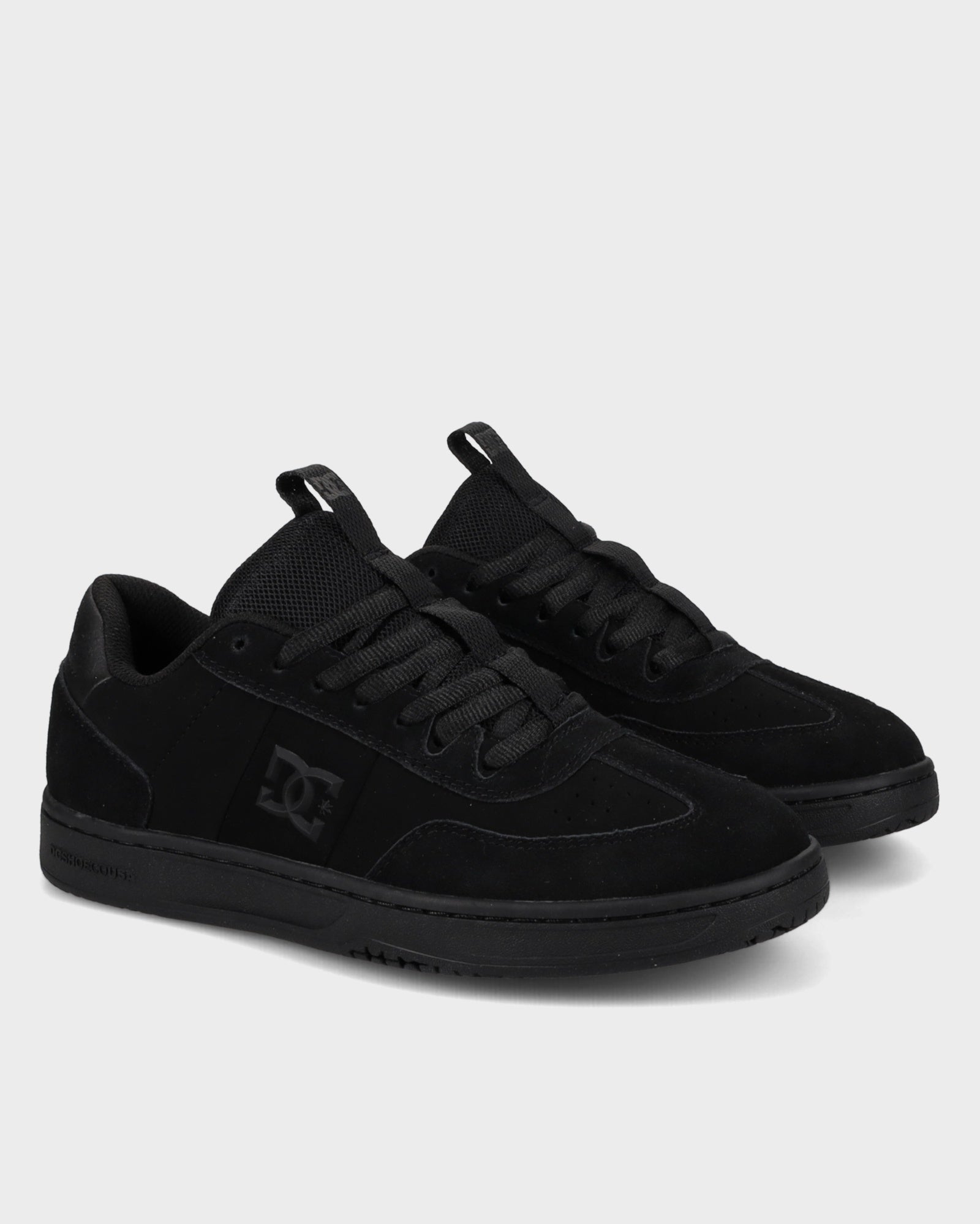 Mens DC Astrix Sneakers BLACK/BLACK/BLACK DC Shoes