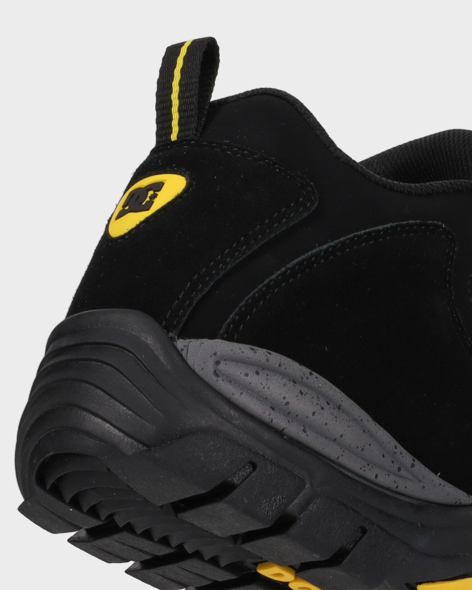 Mens Recon Boots