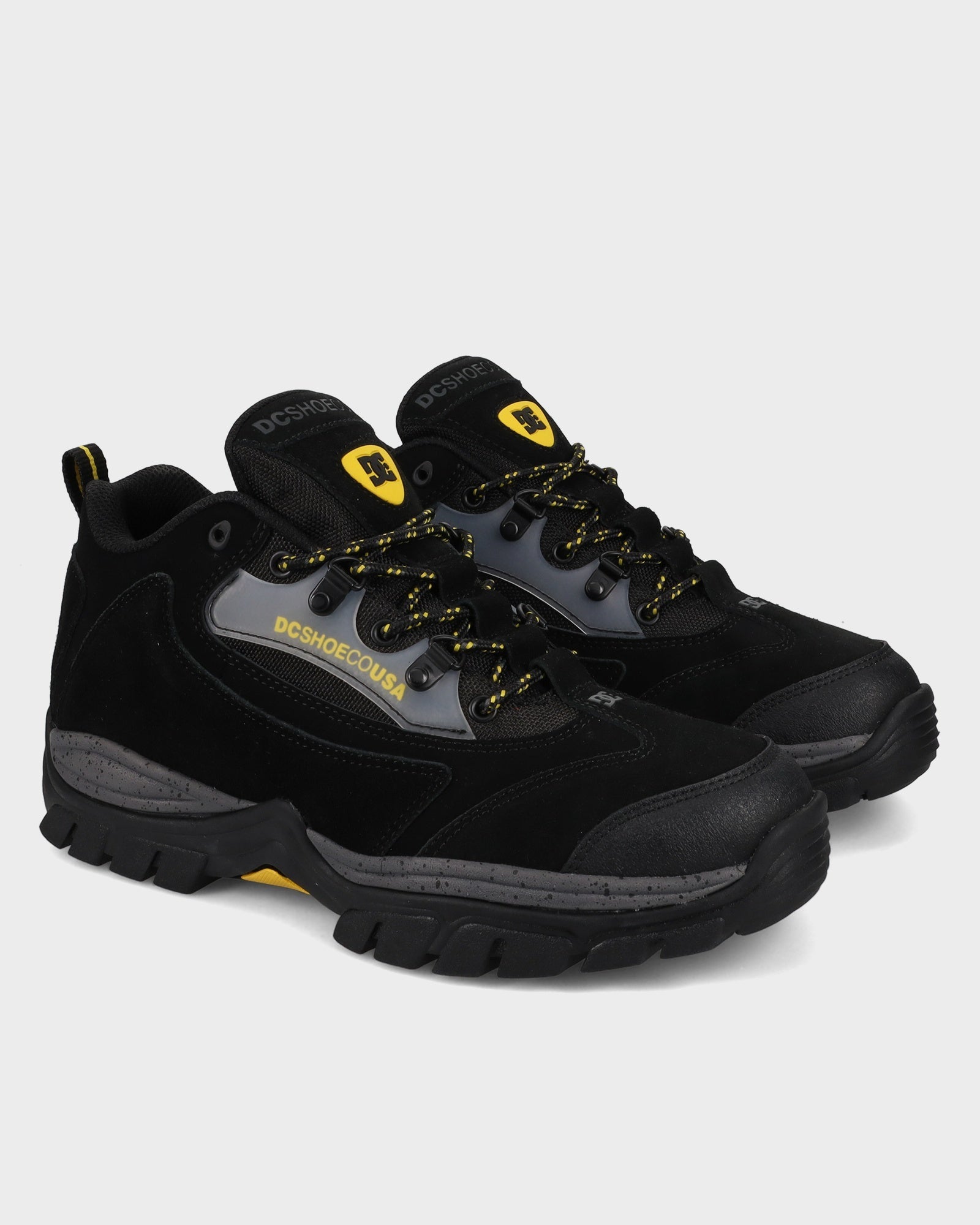Mens Recon Boots
