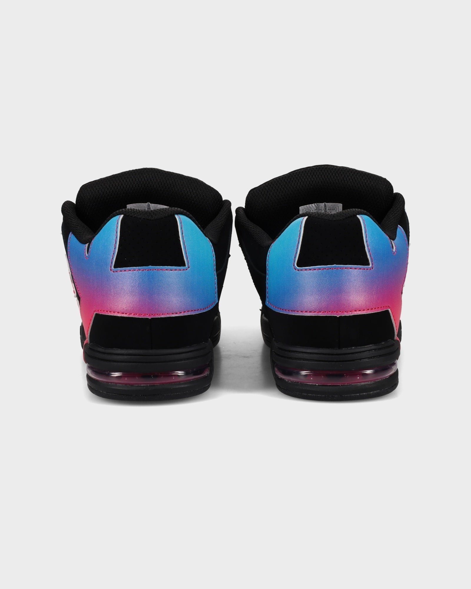 Womens DC Command Skate Shoes