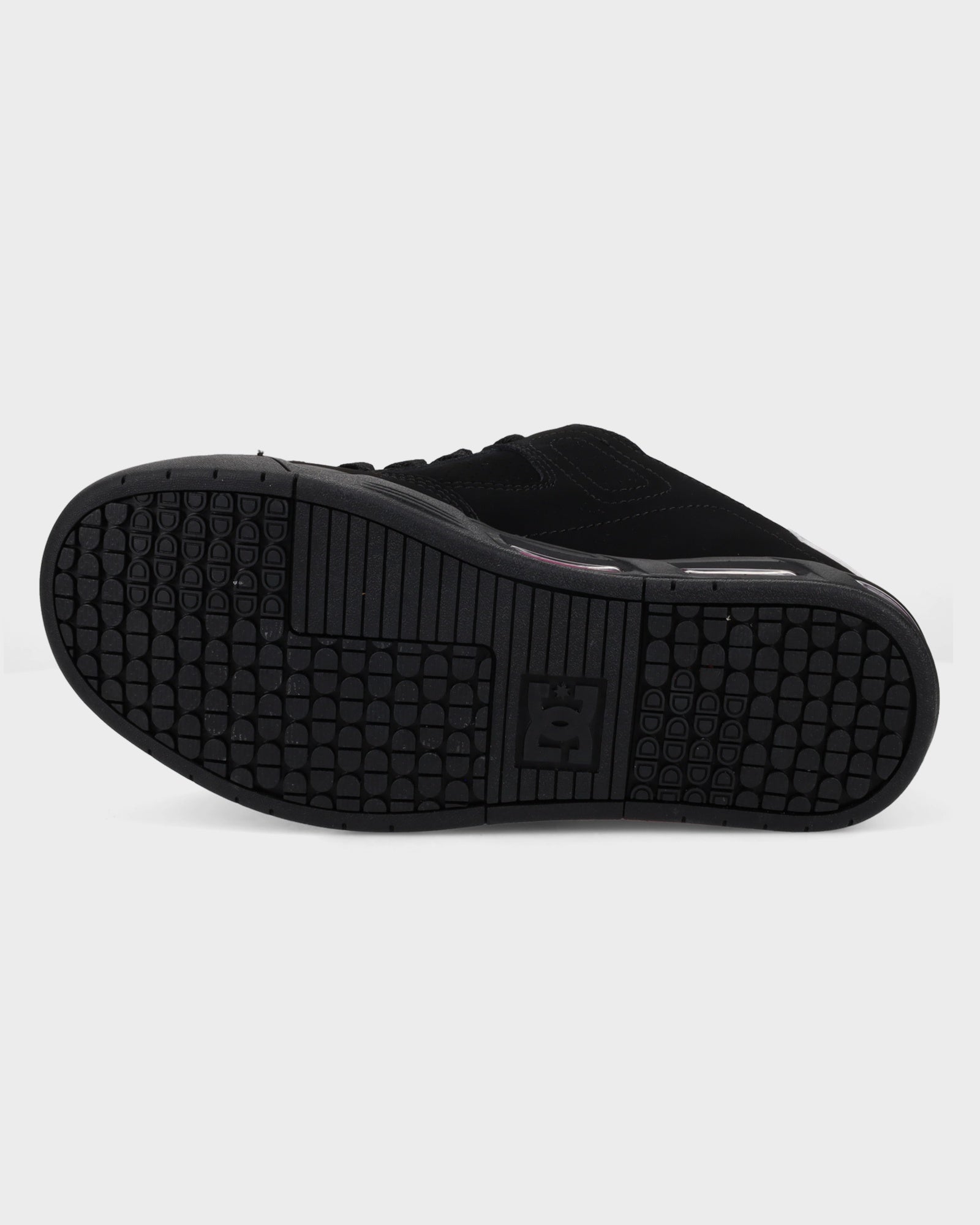 Womens DC Command Skate Shoes