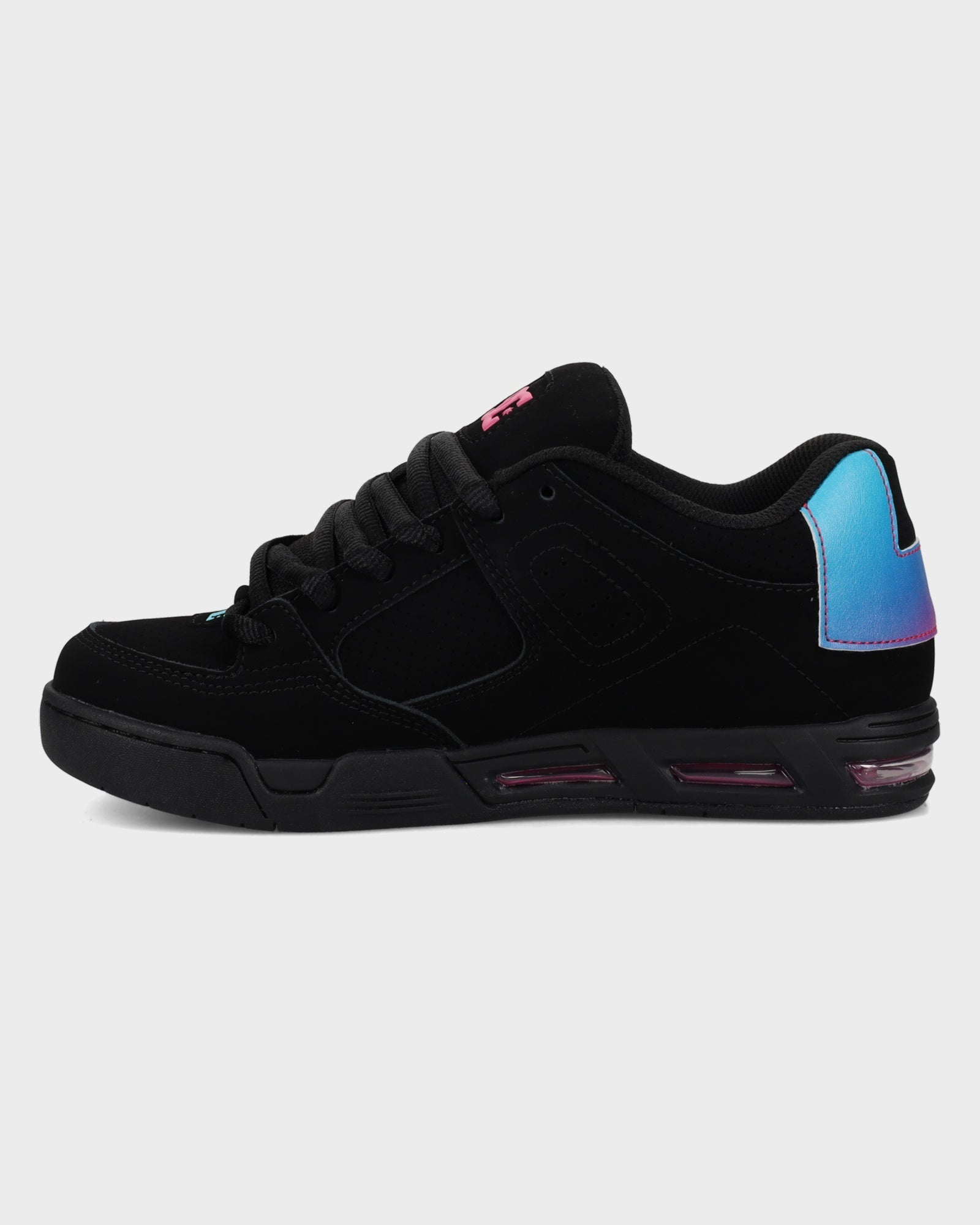 Womens DC Command Skate Shoes