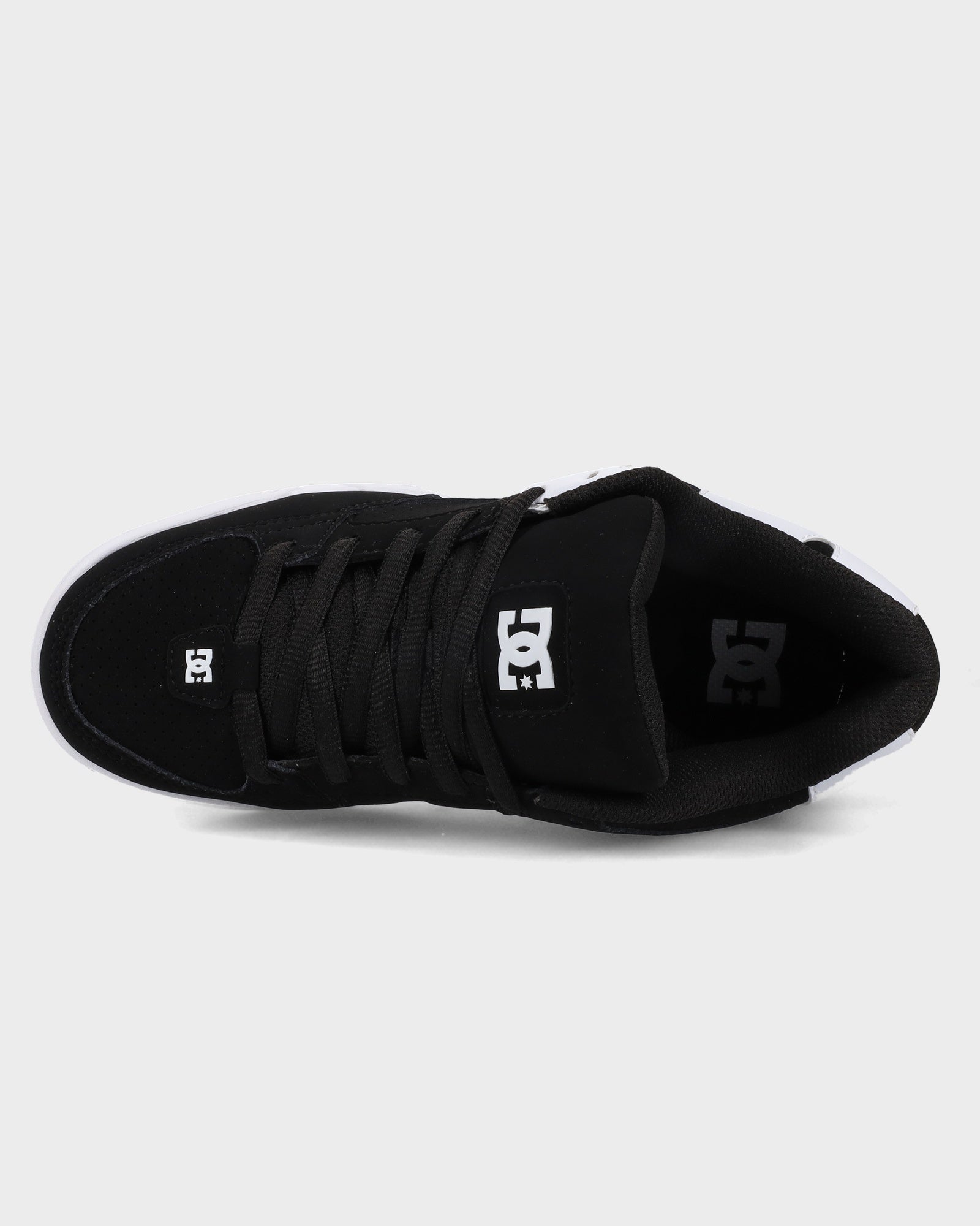 Womens DC Command Skate Shoes