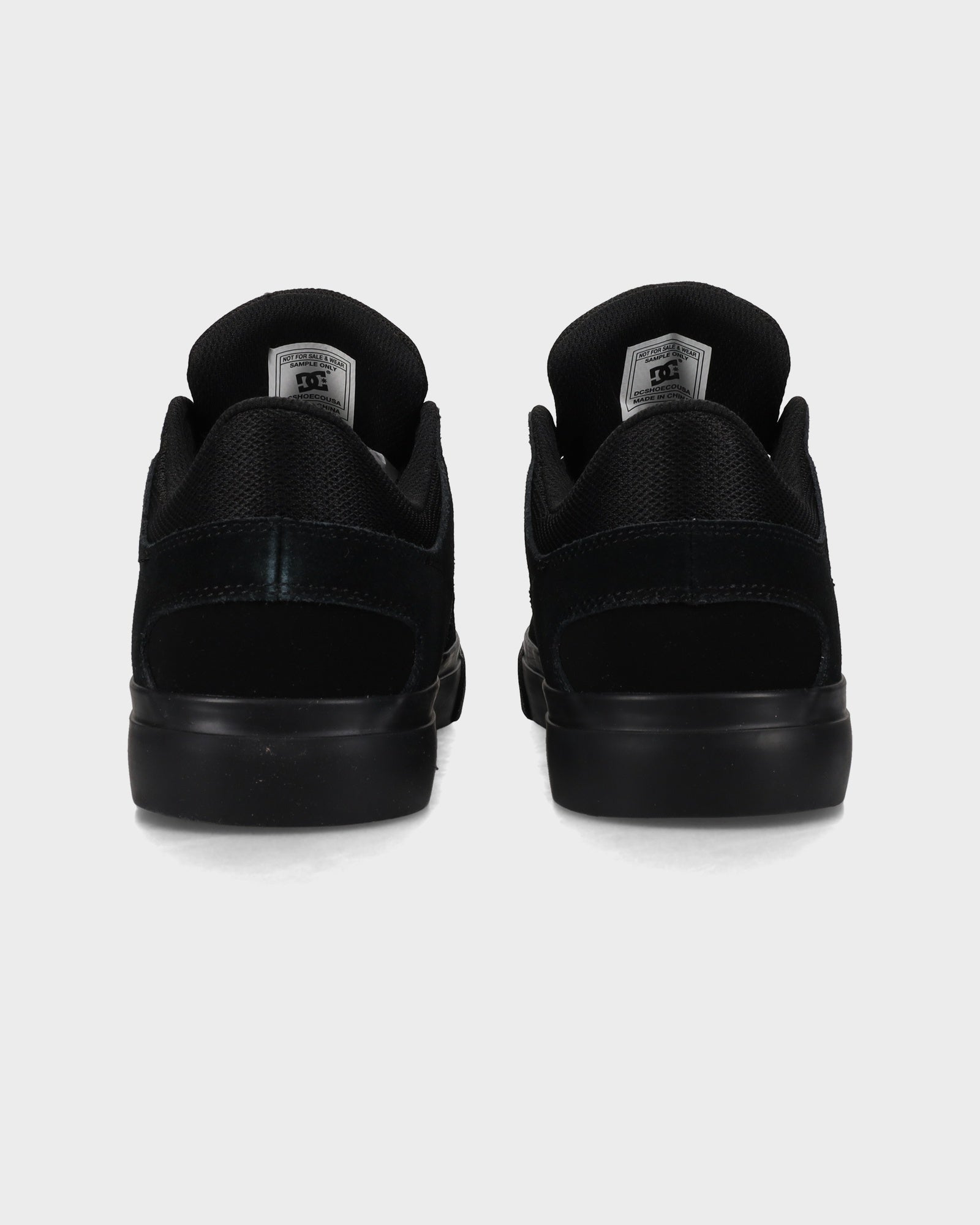 Mens Onyx Skate Shoes