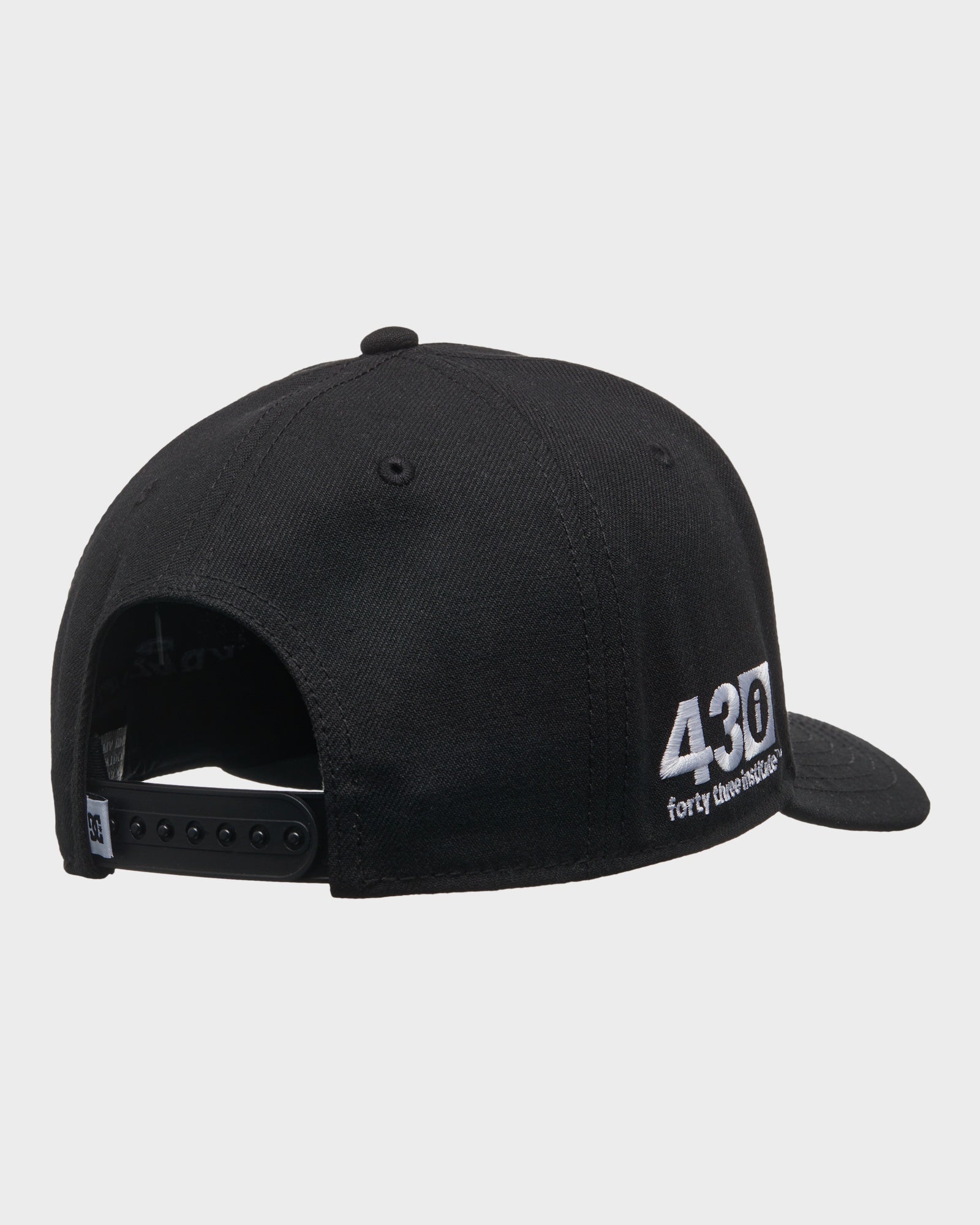 43i KB FOREVER SNAPBACK