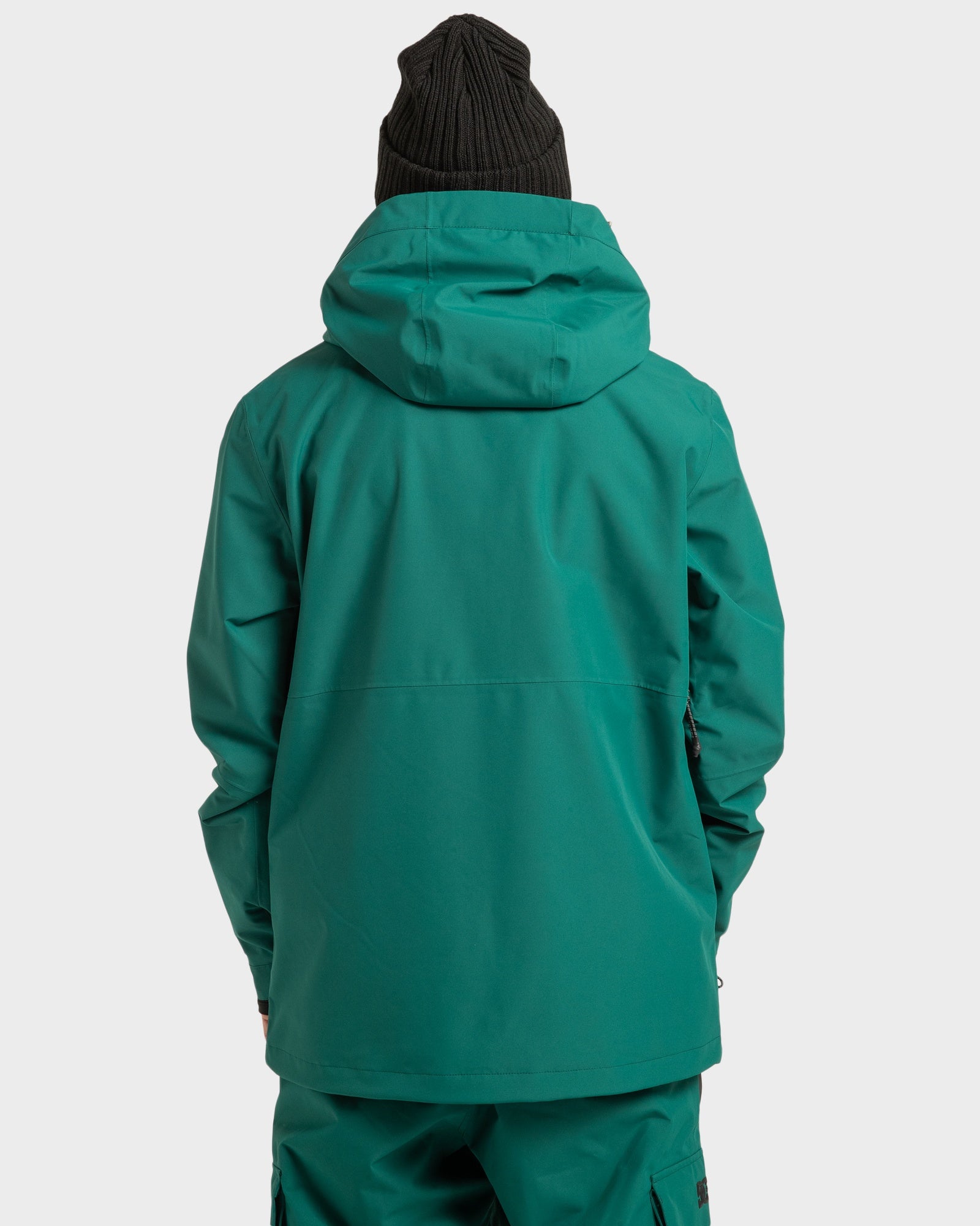 Mens Basis 30k Shell Jacket